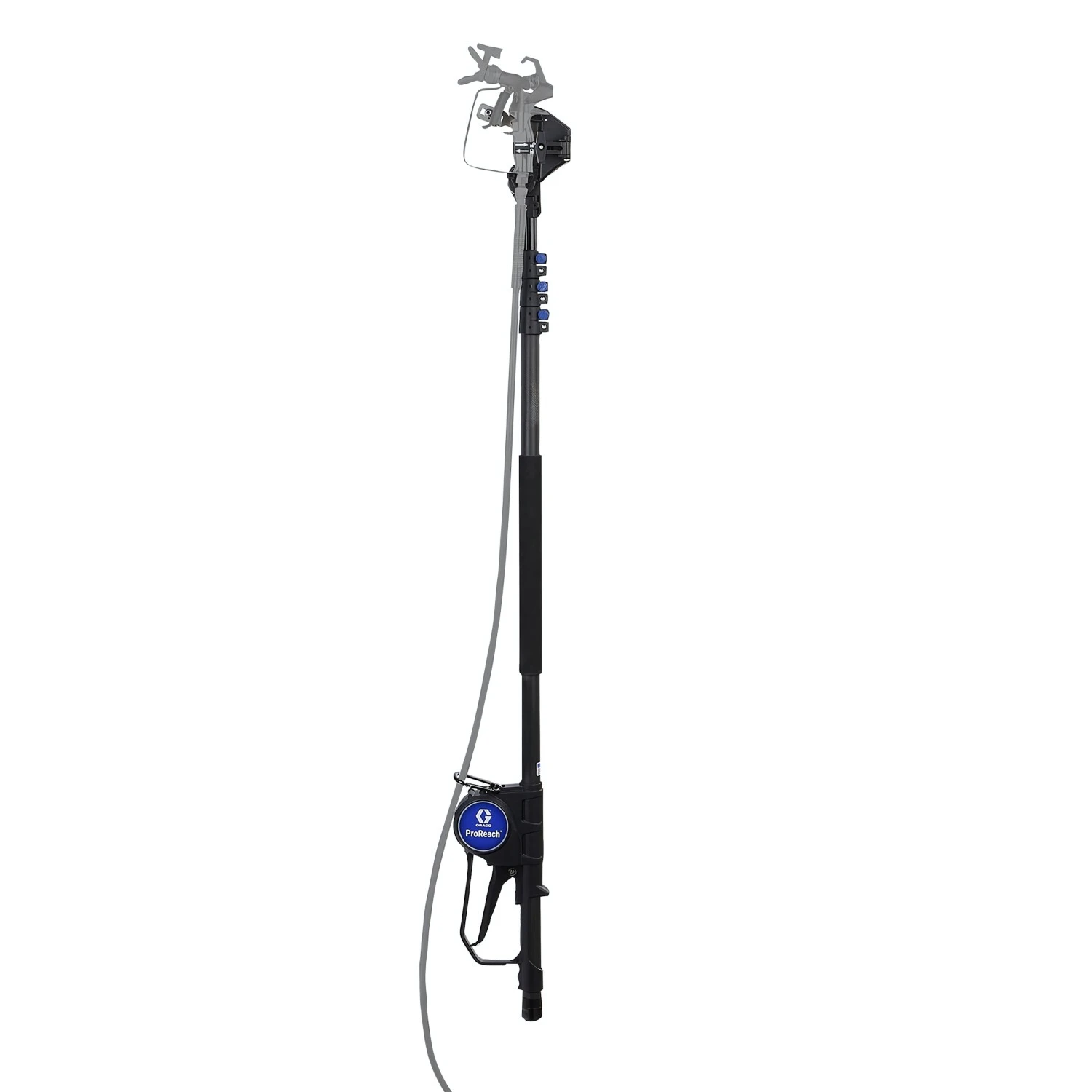 Graco 2014939 Pro Reach telescopische verlenglans