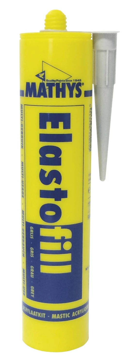 Mathys Elastofill Acrylaatkit-image