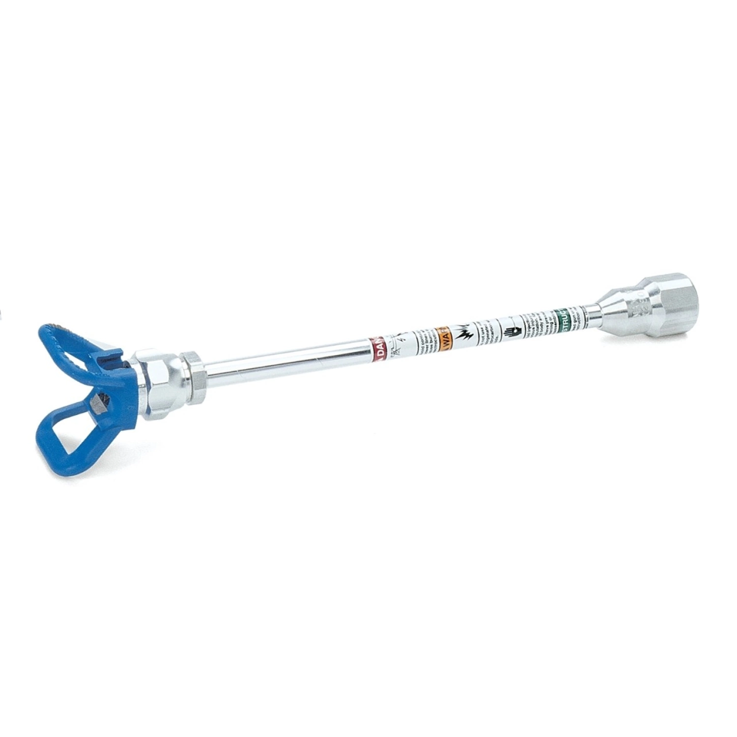 Graco Tipverlengstuk met RAC X Tiphouder - 25cm - 287019-image