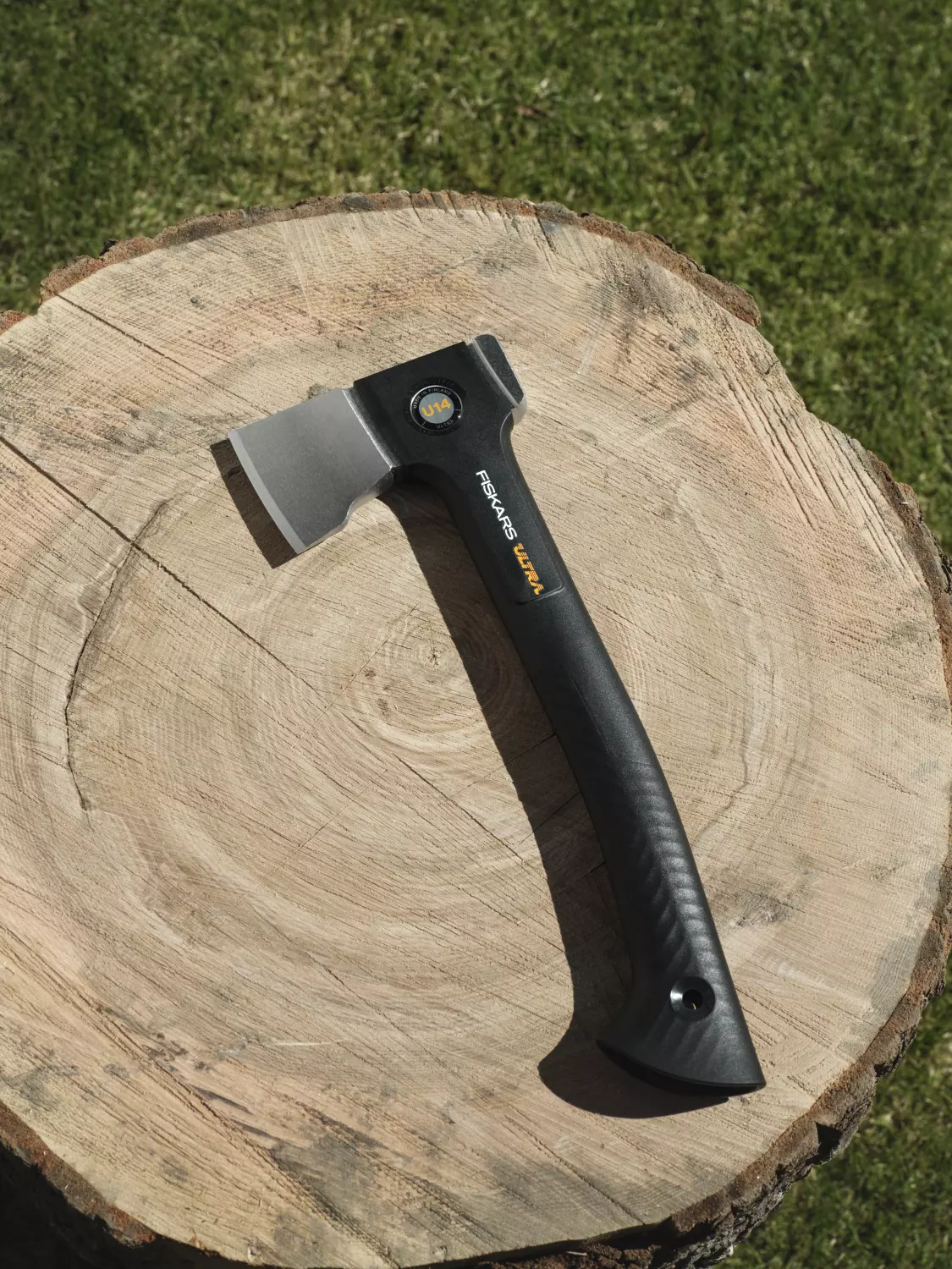 Fiskars U14 Ultra universele bijl-image