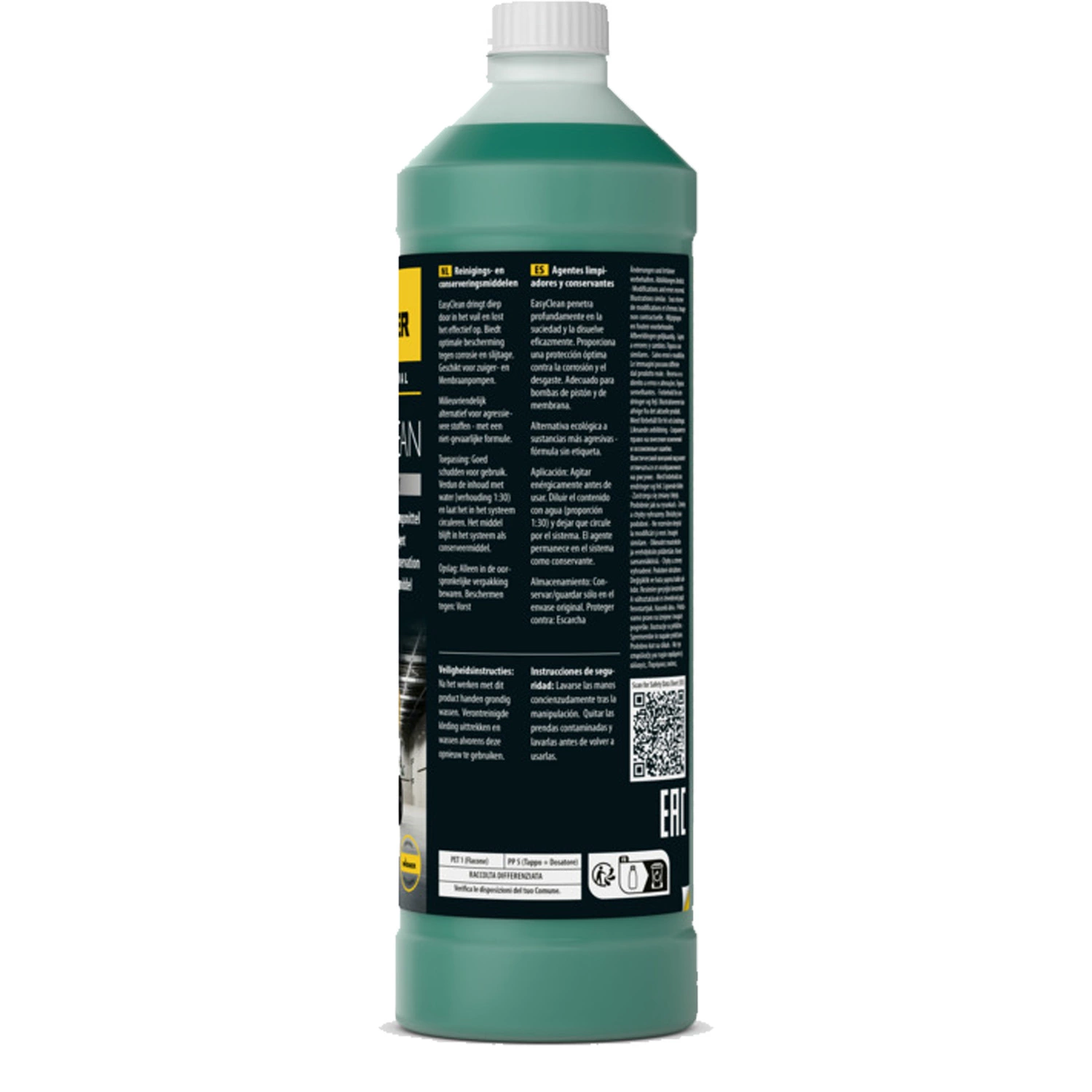 Wagner EasyClean - 1L-image