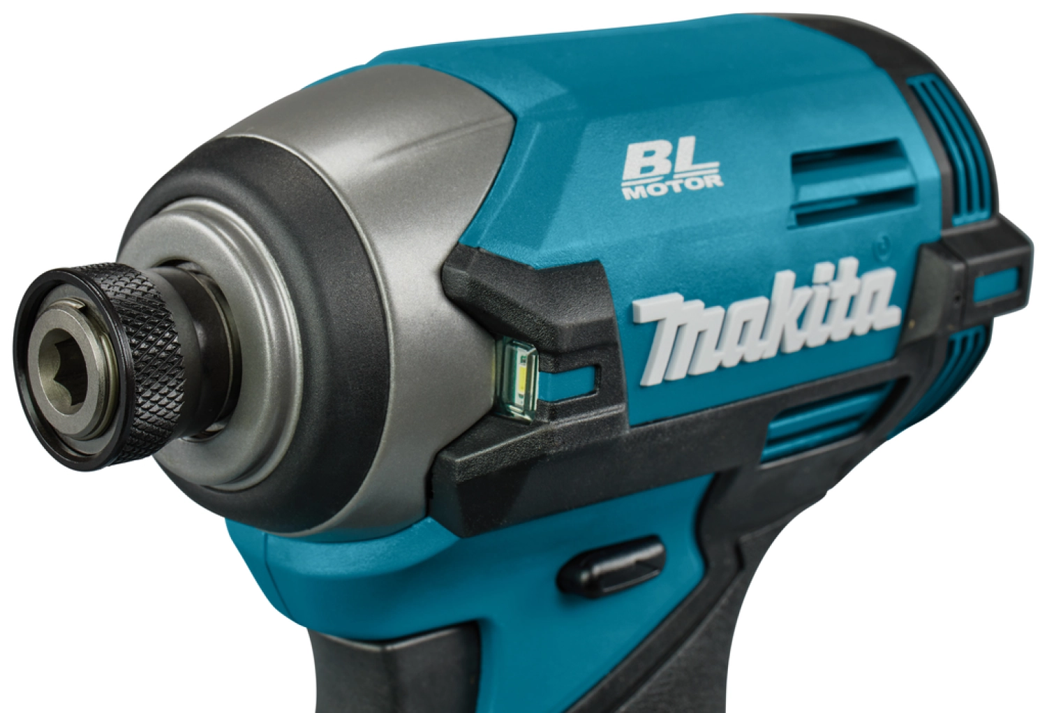 Makita TD003GZ XGT 40V Max Li-Ion accu Slagschroevendraaier body-image