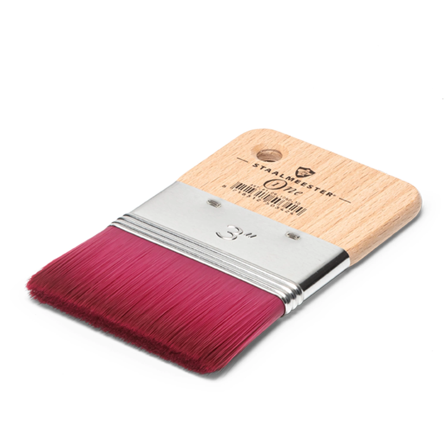 Staalmeester 1060 One Spalter Deco - 75mm-image