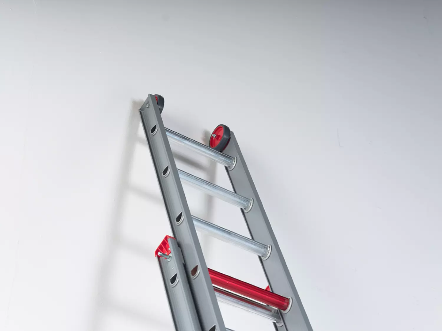 Altrex Atlantis ATR 2064 Reformladder - Aluminium - 2 x 14 sporten - 7,25m-image