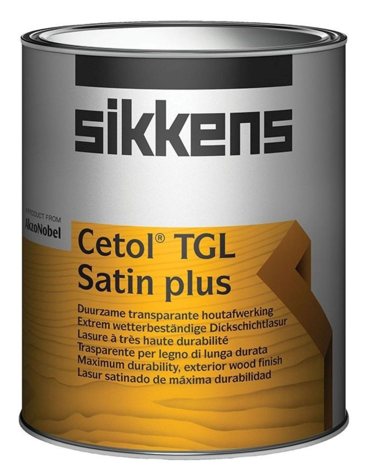 Sikkens Cetol tgl Satin Plus-image