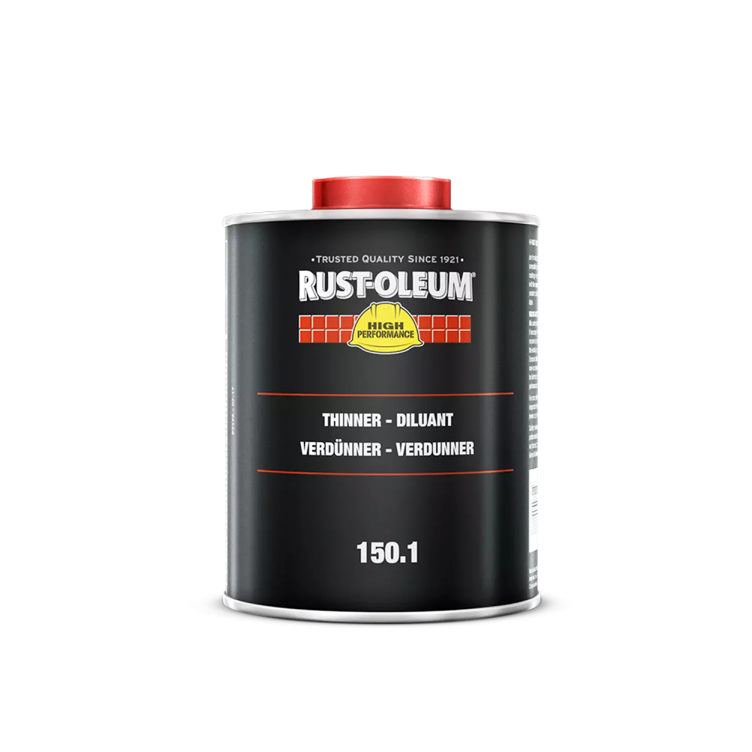 Rust-Oleum 150 Thinner 1 L-image