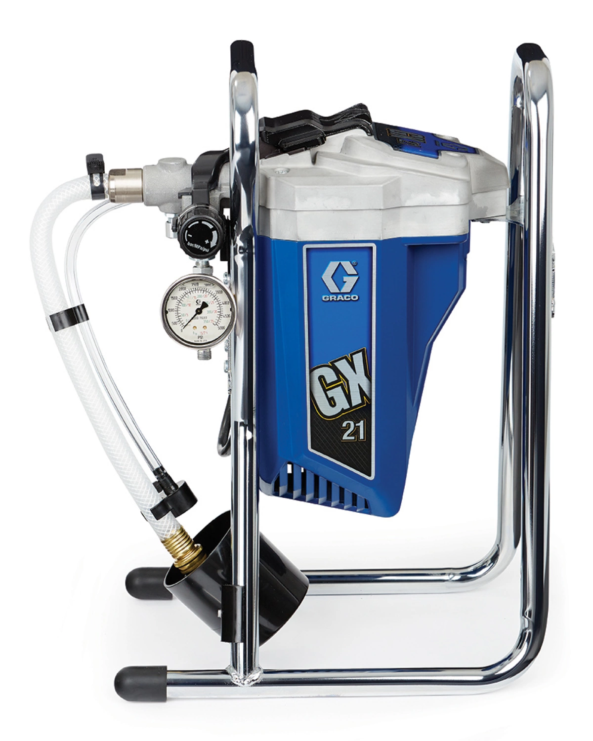 Graco GX 21 Airless 17G183-image