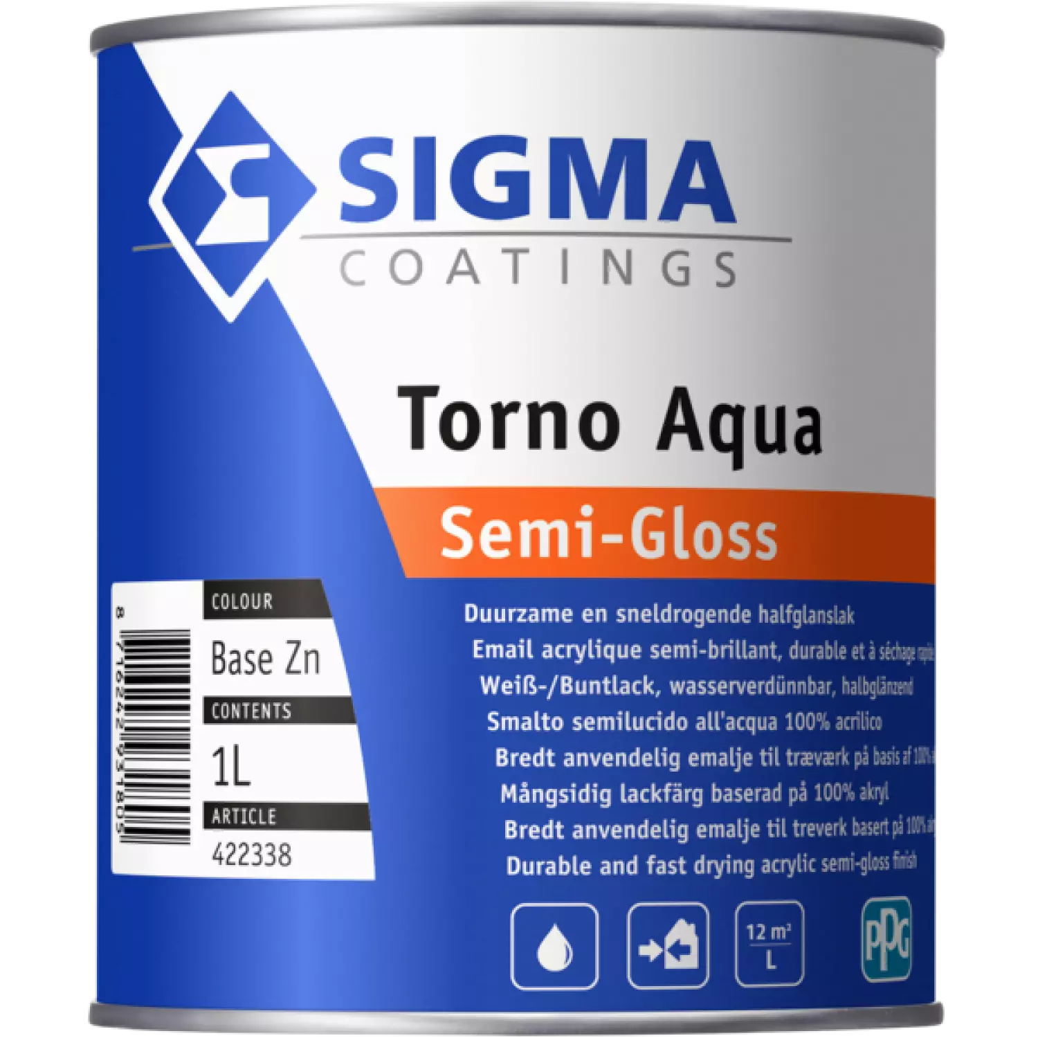 Sigma torno aqua semigloss basis ZN 1L-image
