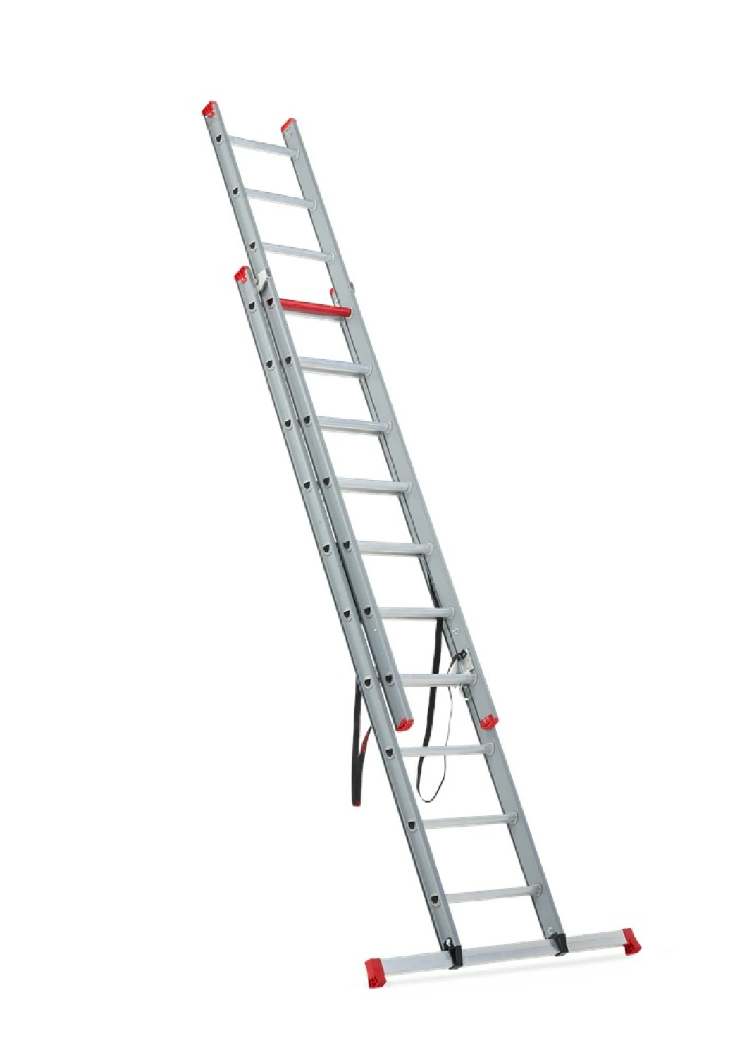 Altrex Atlantis ATR 2046 Reformladder - Aluminium - 2 x 10 sporten - 5,6m-image