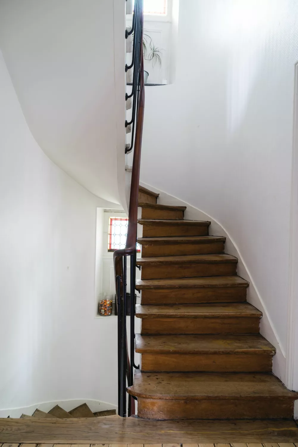 Farrow & Ball Estate Eggshell Pointing No.2003 - 5L-image