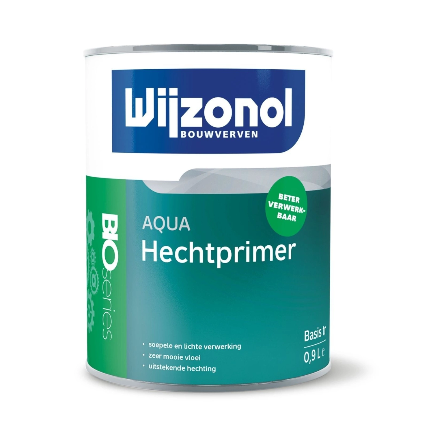 Wijzonol Aqua Hechtprimer BIO series - op kleur gemengd - 2.5L-image