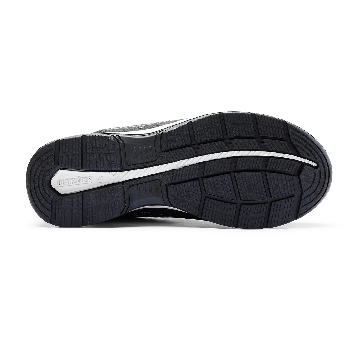 Blåkläder 2442 Cradle Werkschoen - Maat 44-image