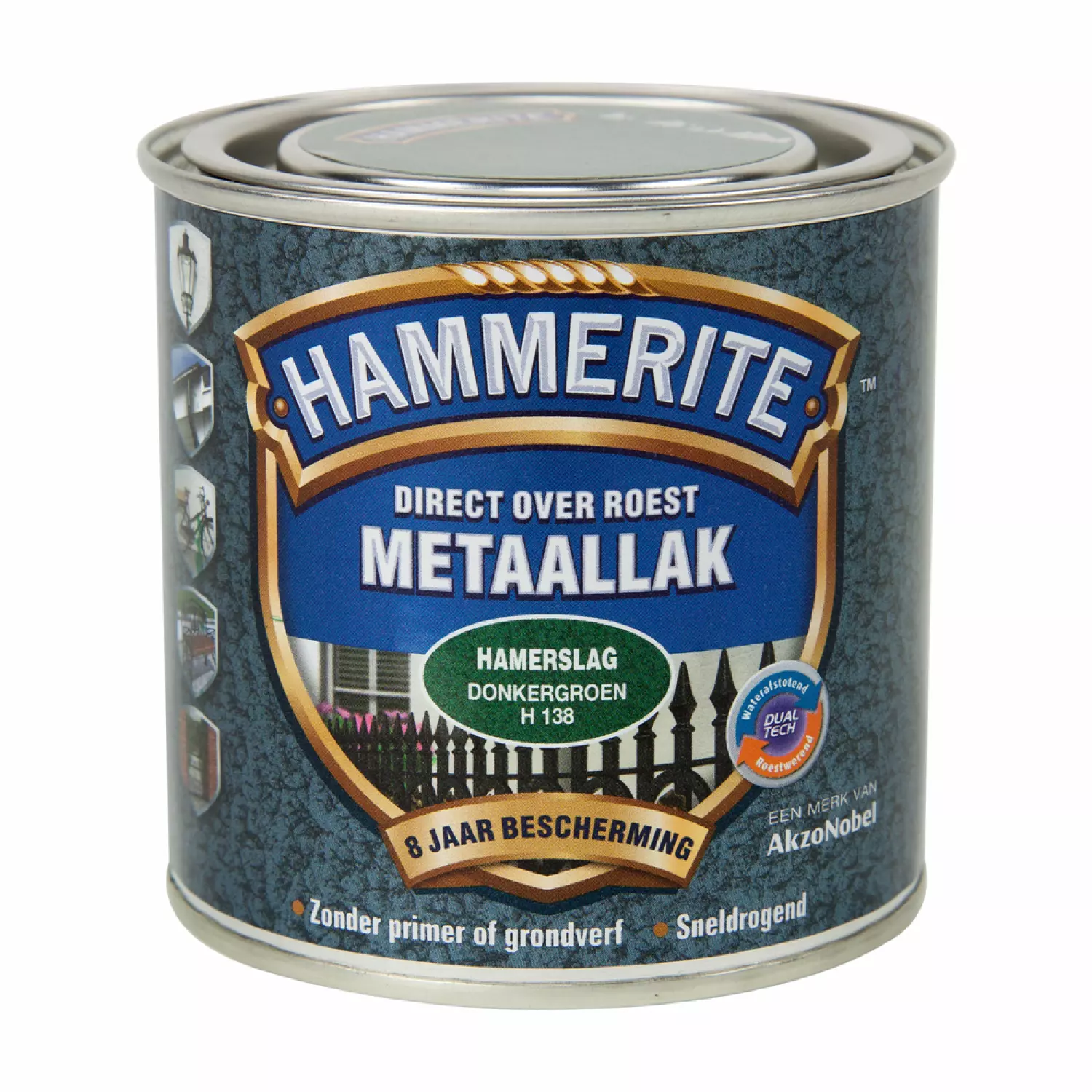 Hammerite Hamerslaglak-image