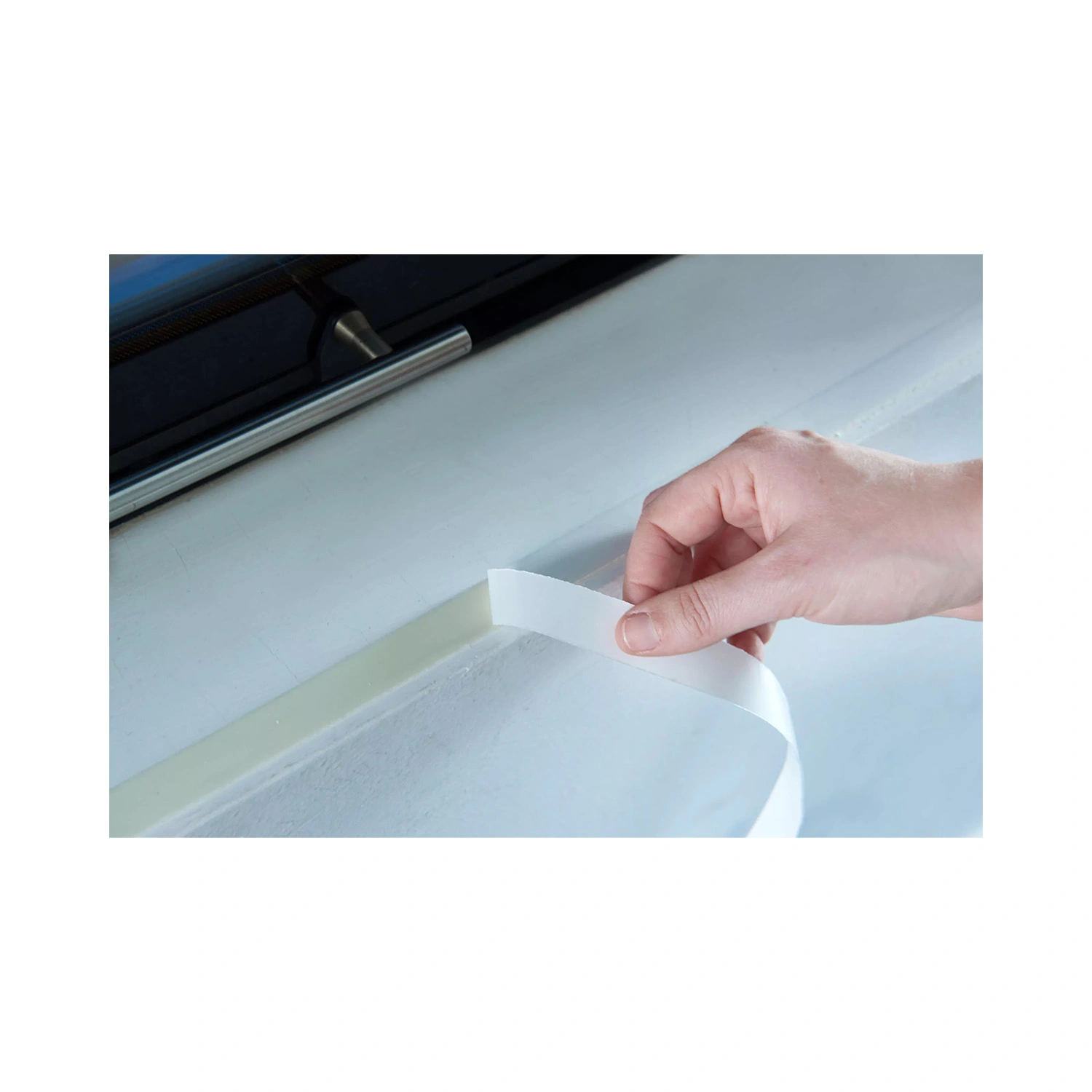 Duck Tape 127-00 Montagetape Binnen - 19mm x 5m