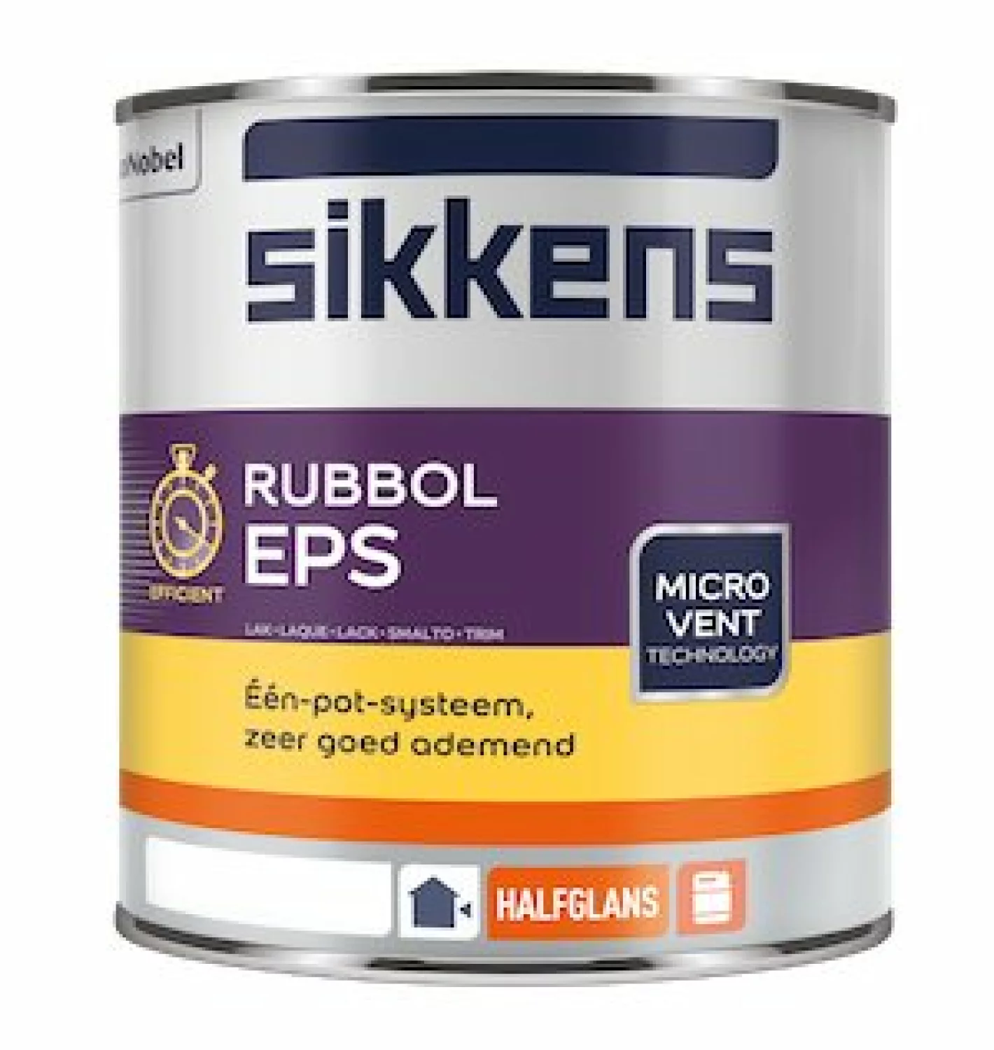 Sikkens Rubbol eps N00 1L-image