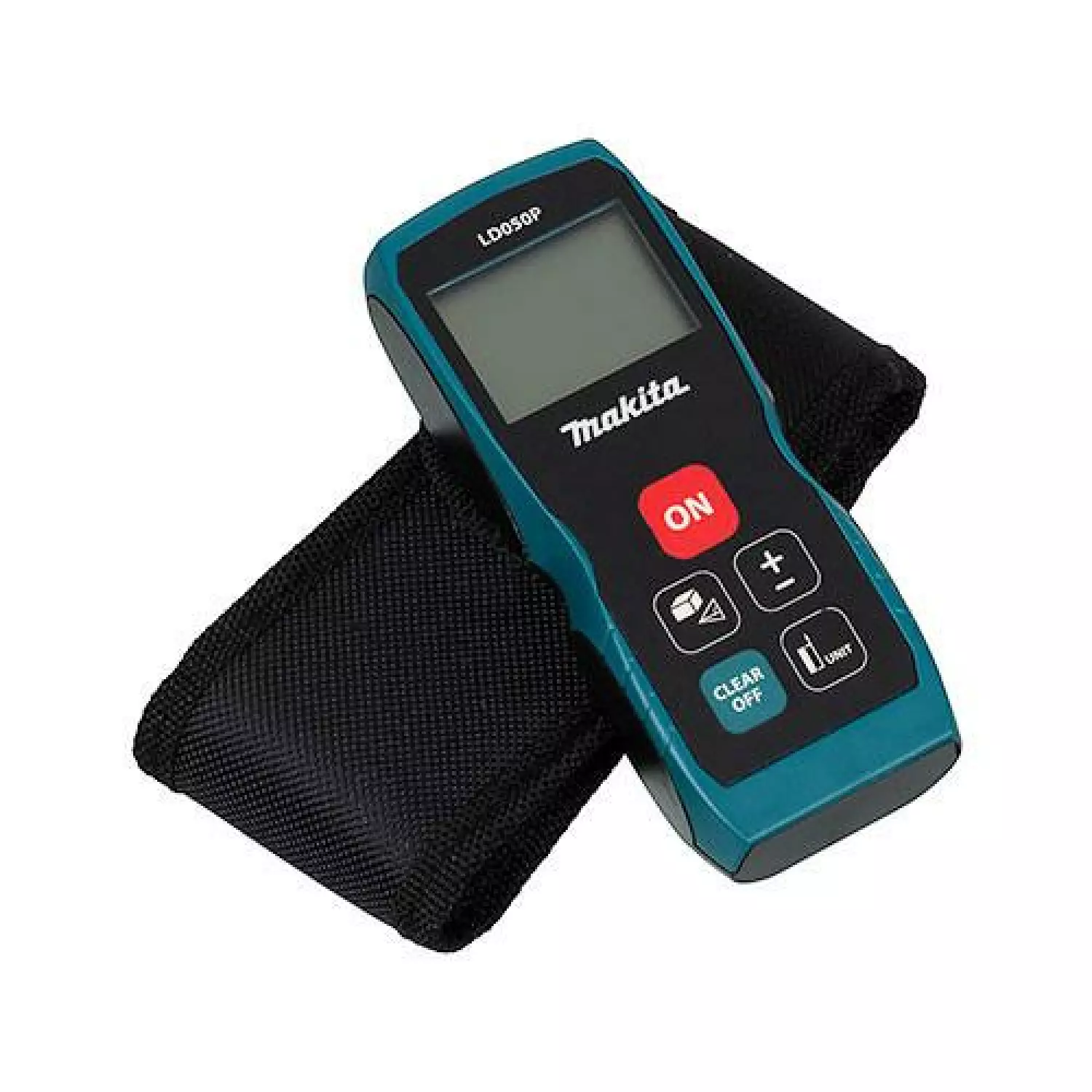 Makita LD050P Afstandsmeter - 50m-image