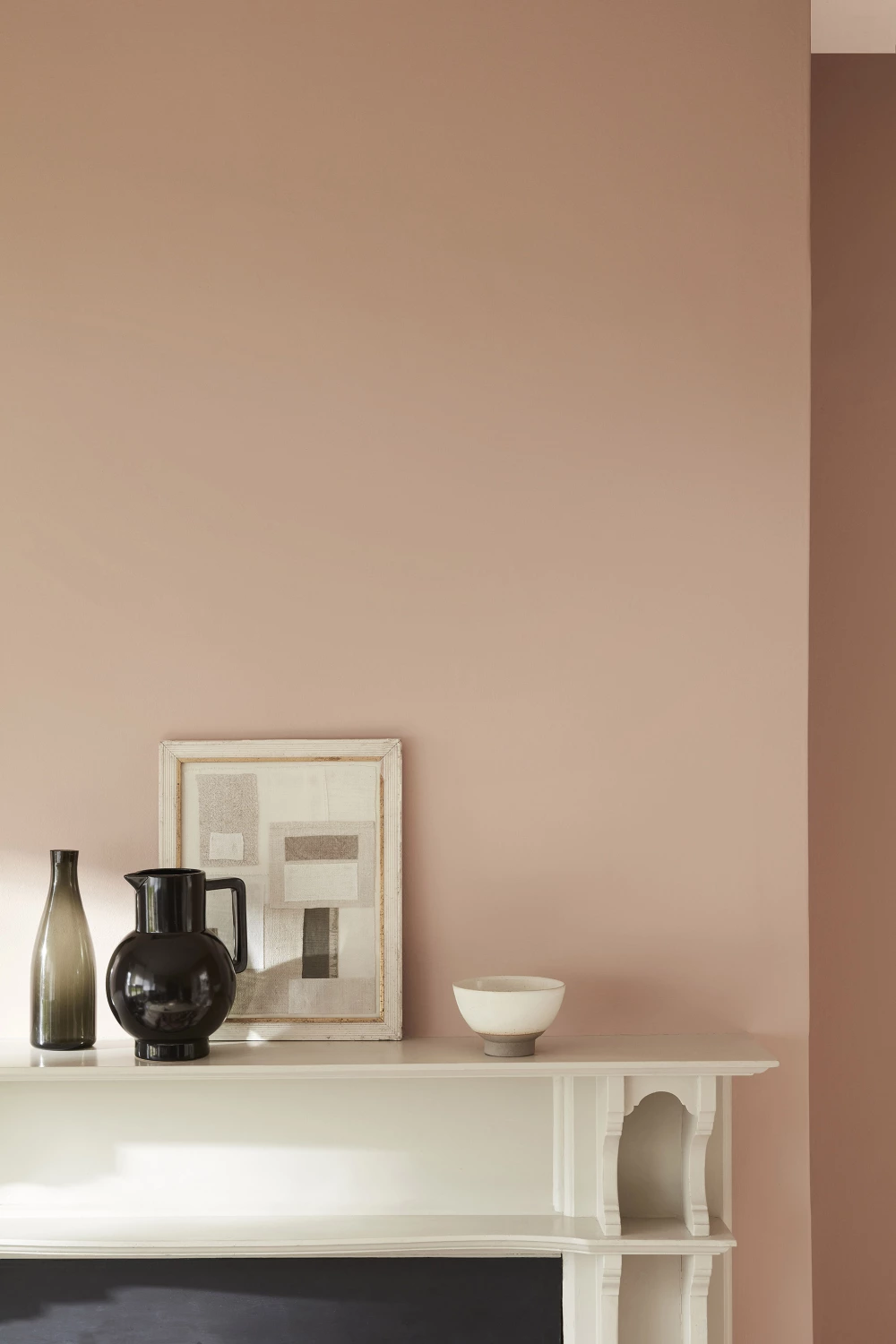 Little Greene Absolute Matt Emulsion - Masquerade No. 334 - 1L-image