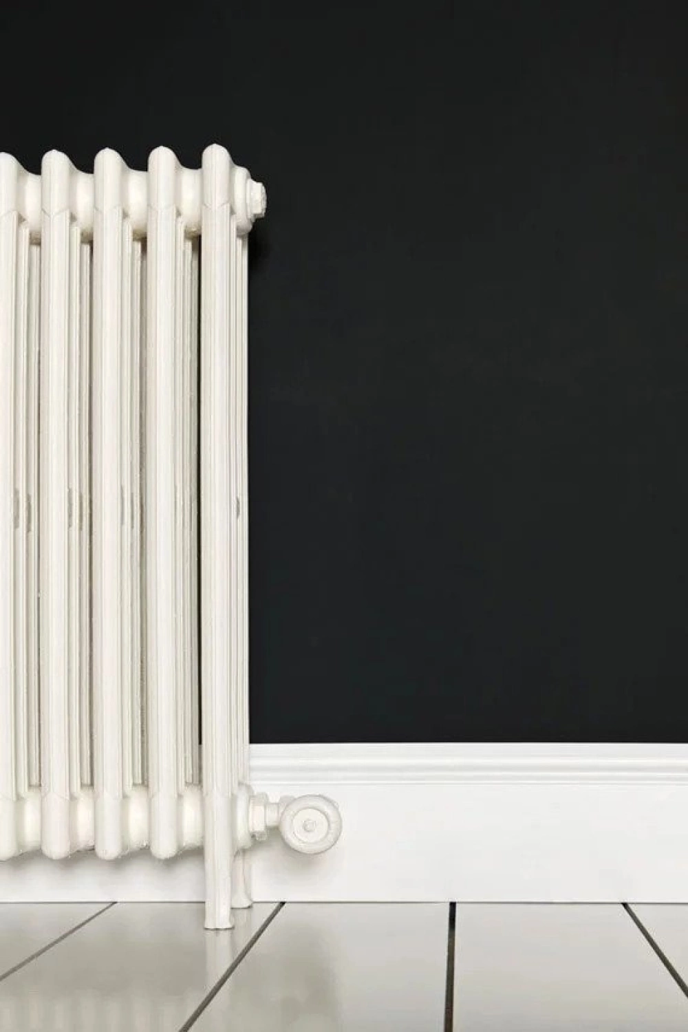 Farrow & Ball Exterior Masonry Pitch Black No. 256 - 5L-image