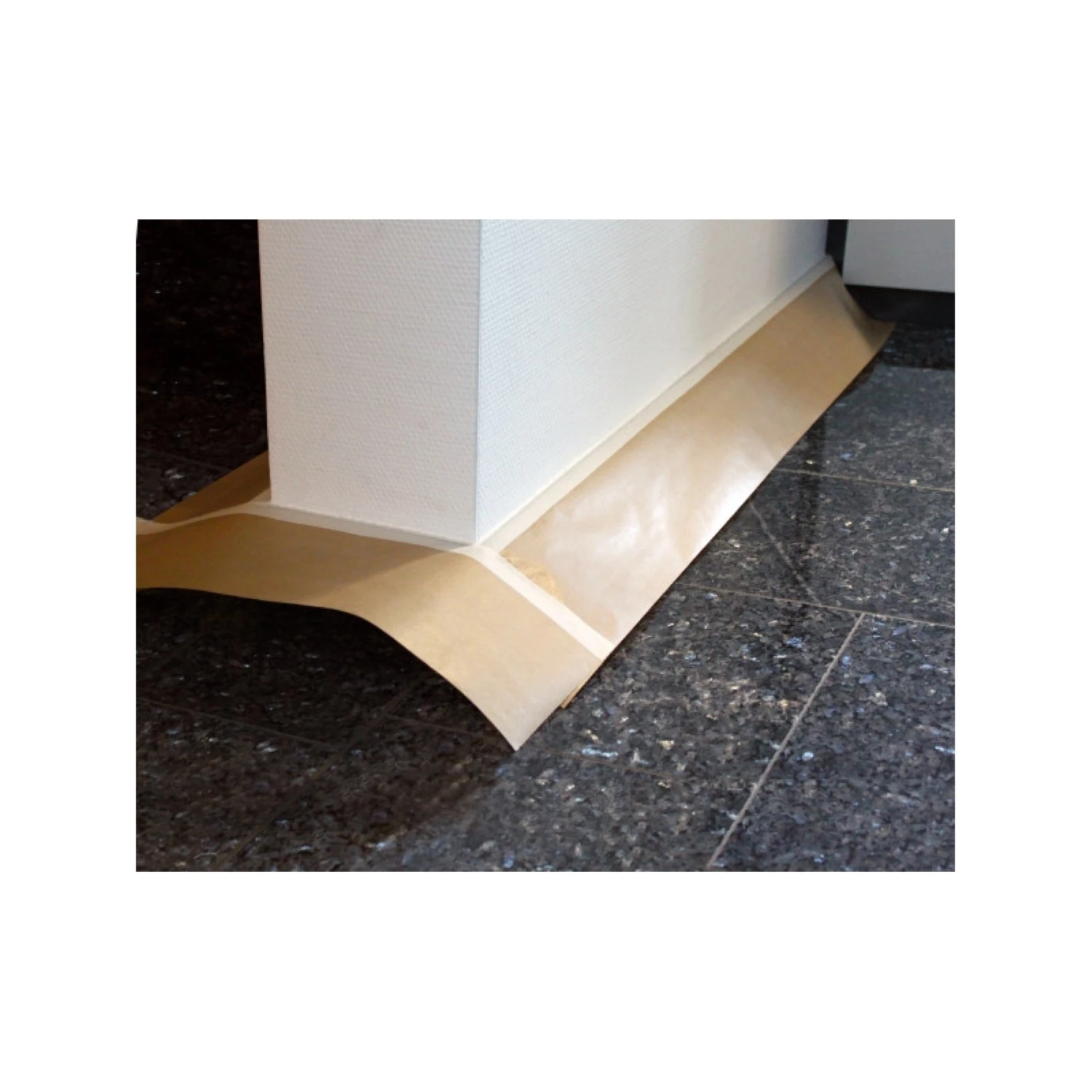Kip 336-23 Afdekpapier Zonder Tape - 225mm x 50m-image