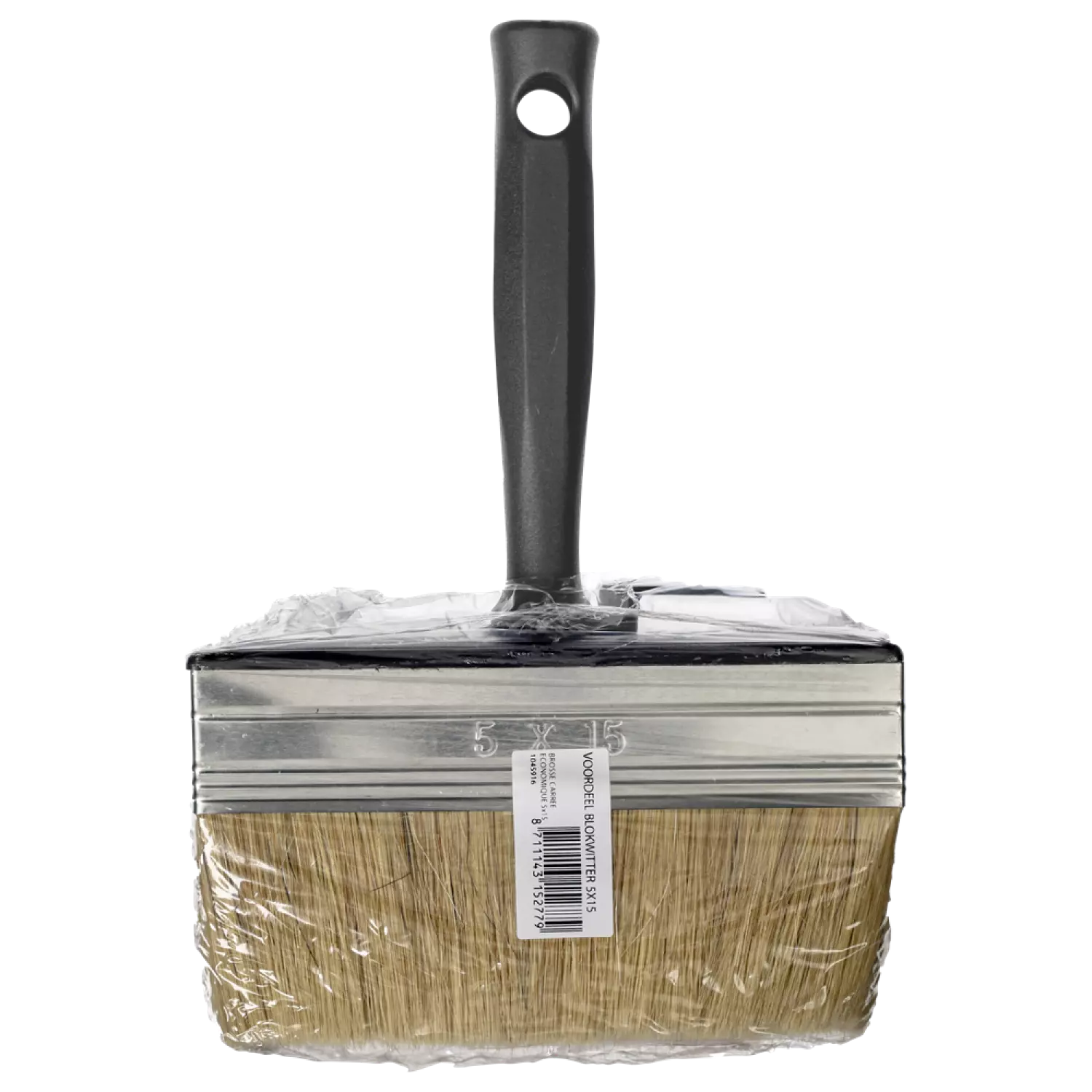 Anza Voordeel blokwitter - 5x15cm-image