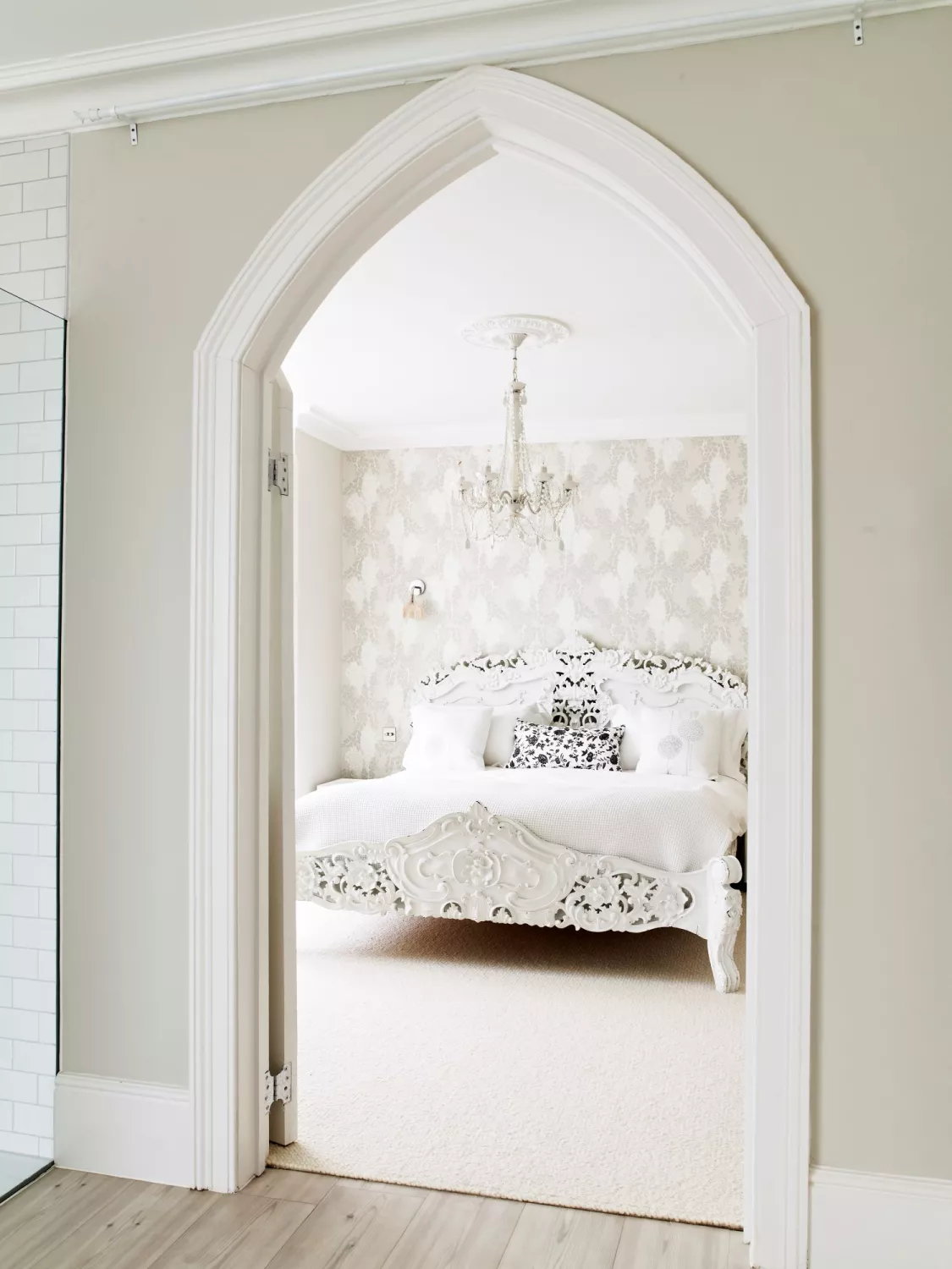 Farrow & Ball Flat Eggshell Elephants Breath No.229 - 5L-image