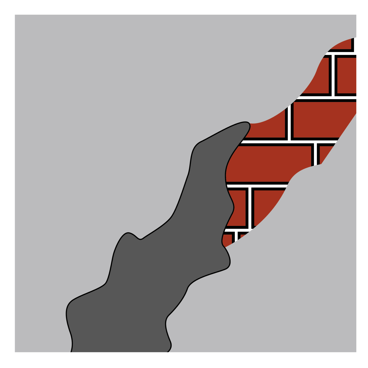 TEC7 602830000 Wall Fix - 3KG-image