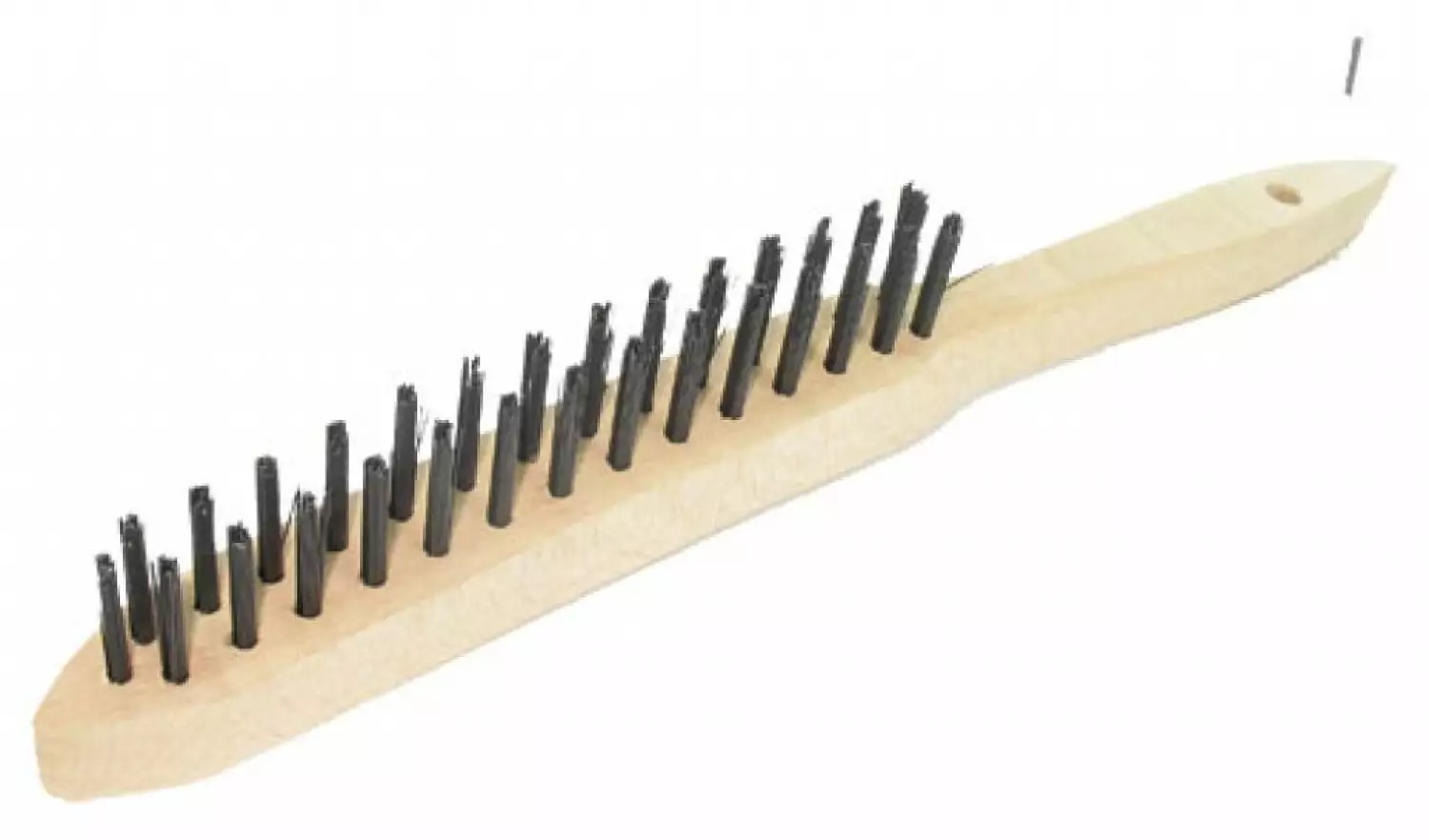 Klingspor Staalborstel 5 Rij draadlengte 25mm-image