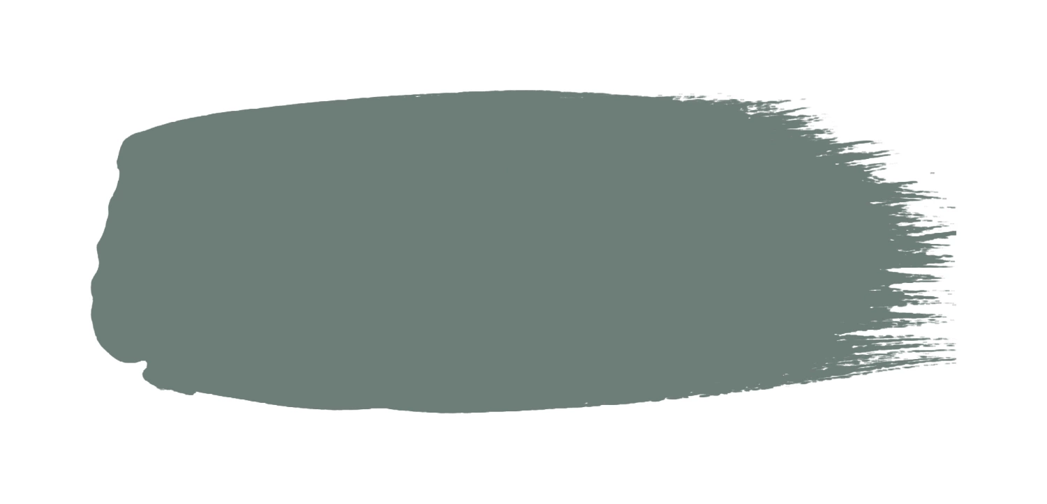 Little Greene Tom's Oil Eggshell - Livid No. 263 - 1L-image