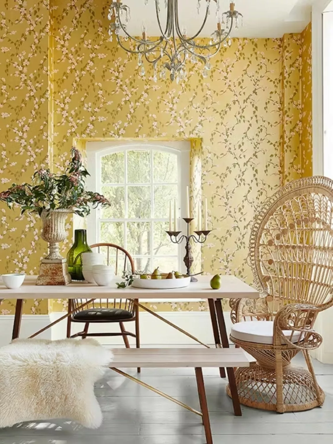 Little Greene Intelligent Floor Paint - op kleur gemengd - 2,5L-image