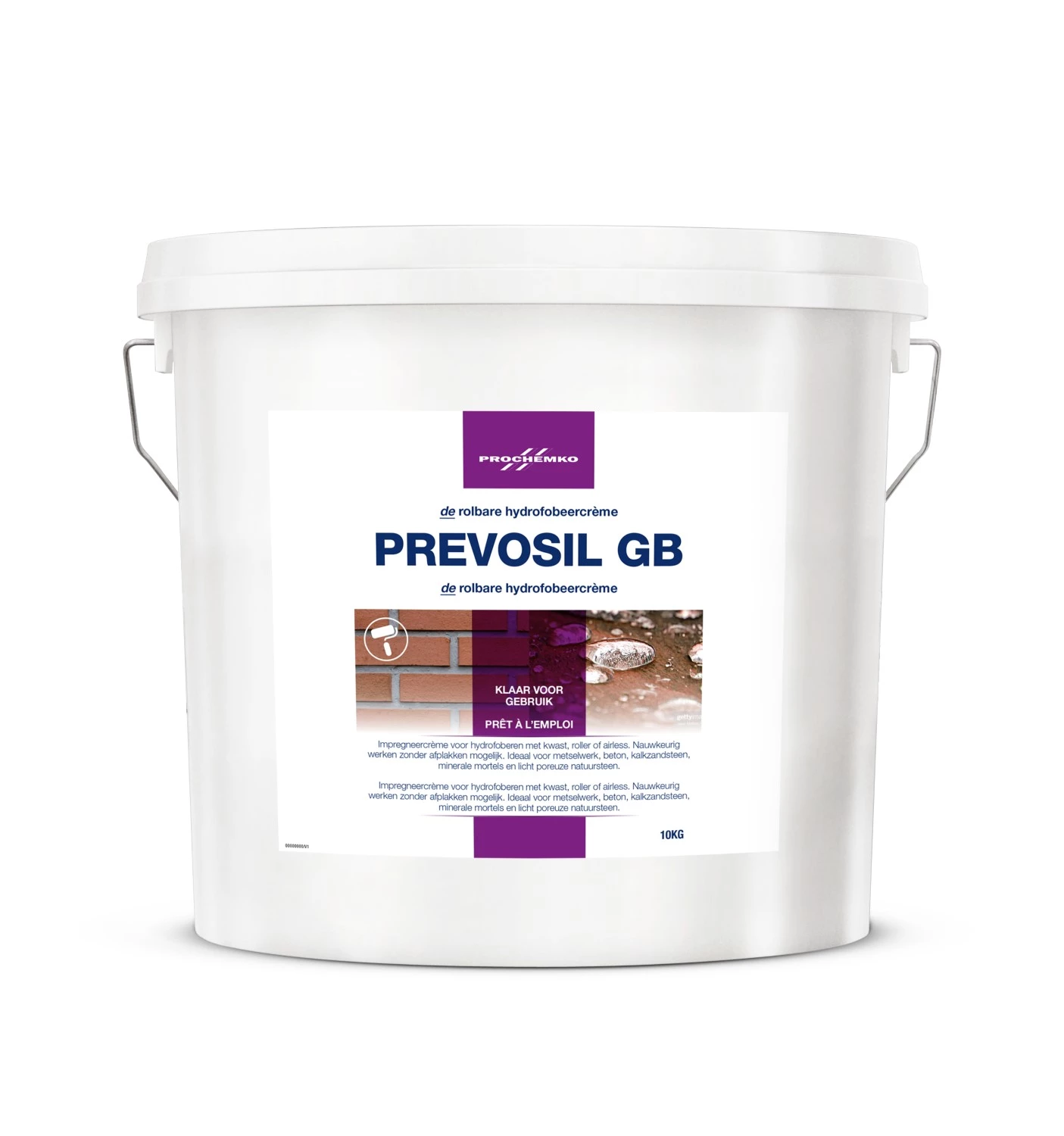 Prochemko Prevosil GB-image