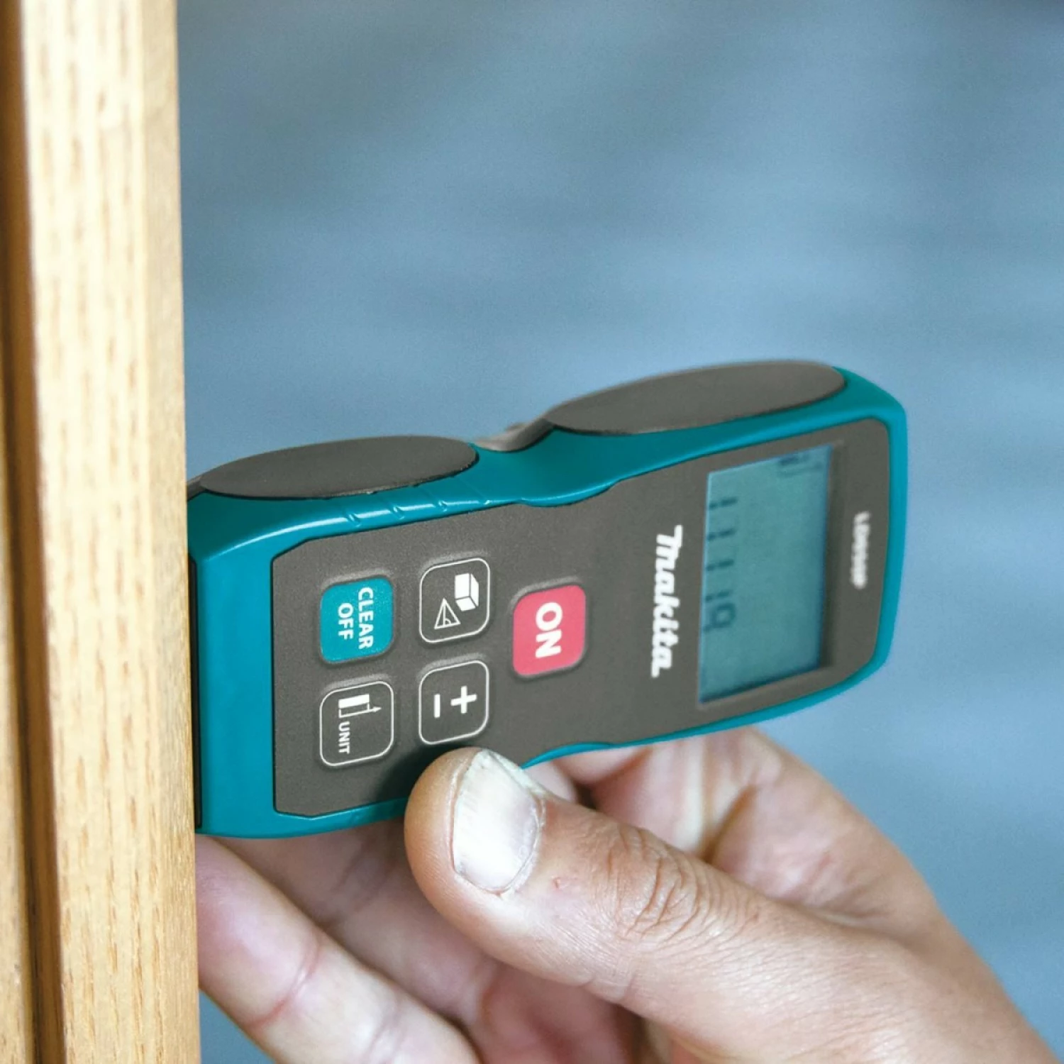 Makita LD050P Afstandsmeter - 50m-image