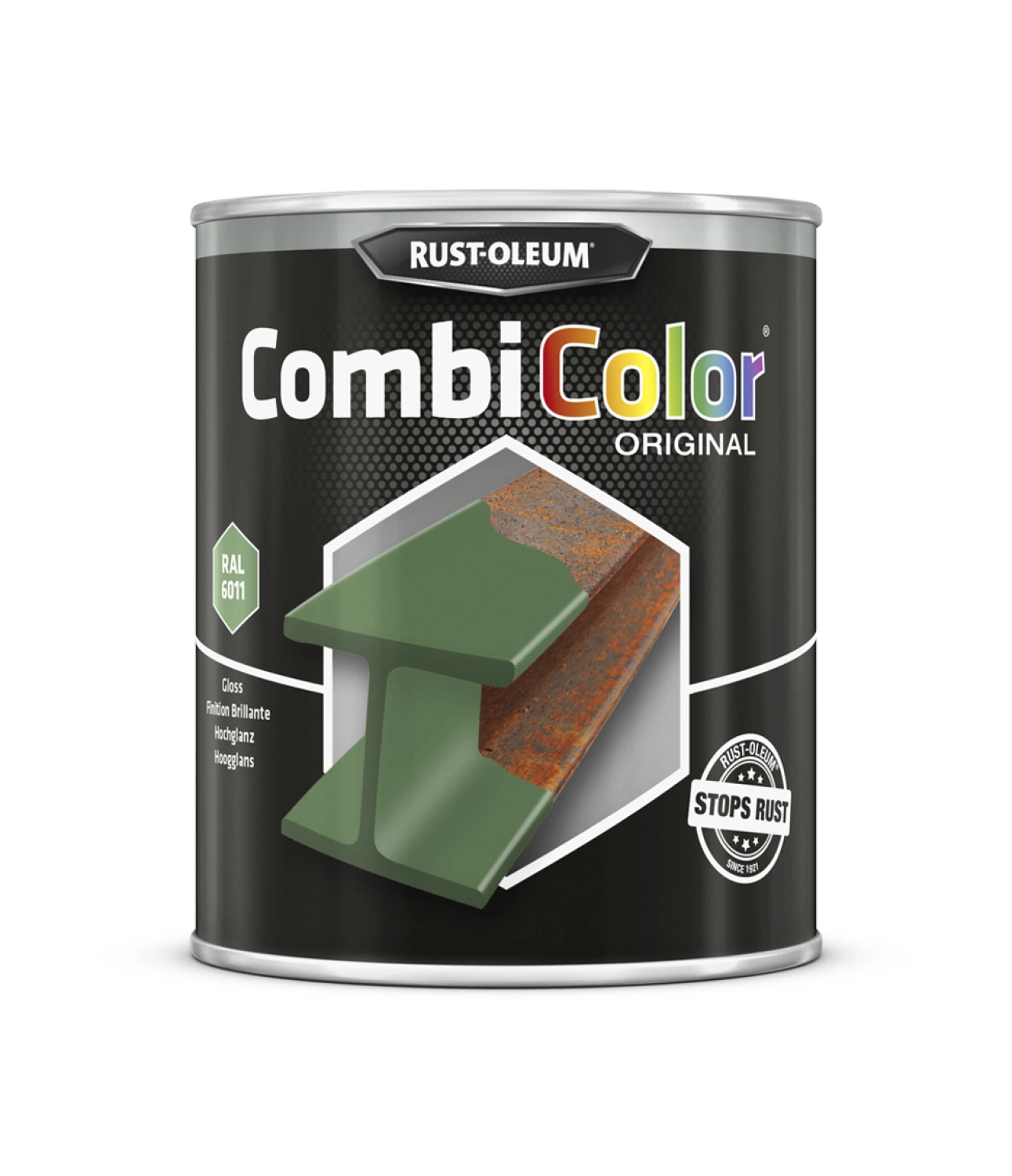 Rust-Oleum CombiColor Hoogglans-image