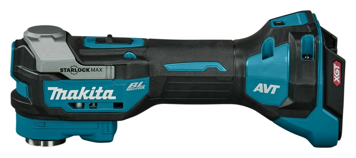 Makita TM001GZ XGT 40V Max Li-ion accu multitool body-image