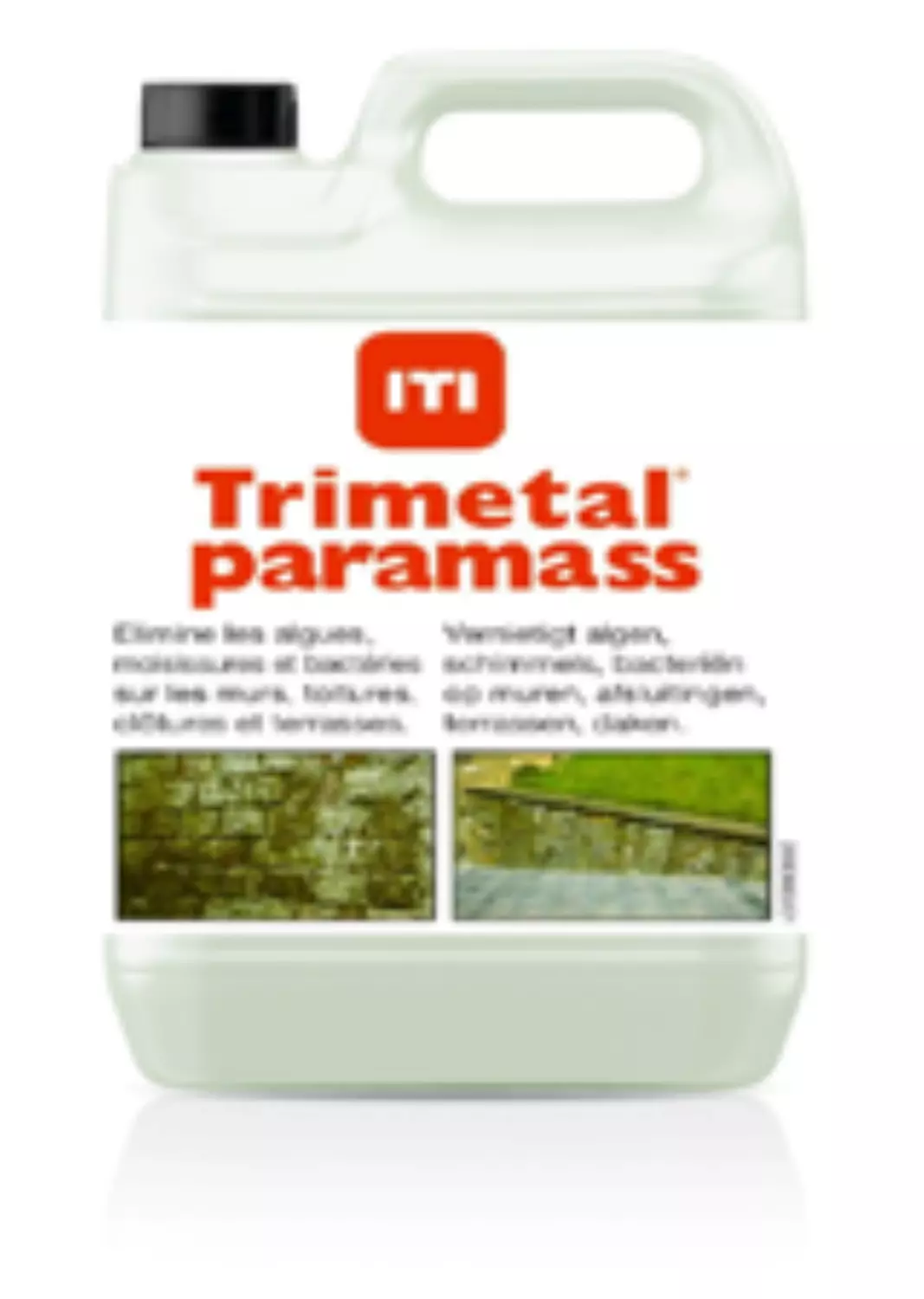 Trimetal Paramass - 5L-image