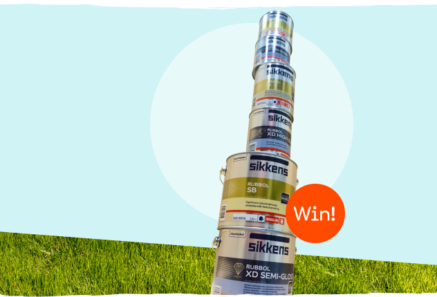 Win met Sikkens.-image