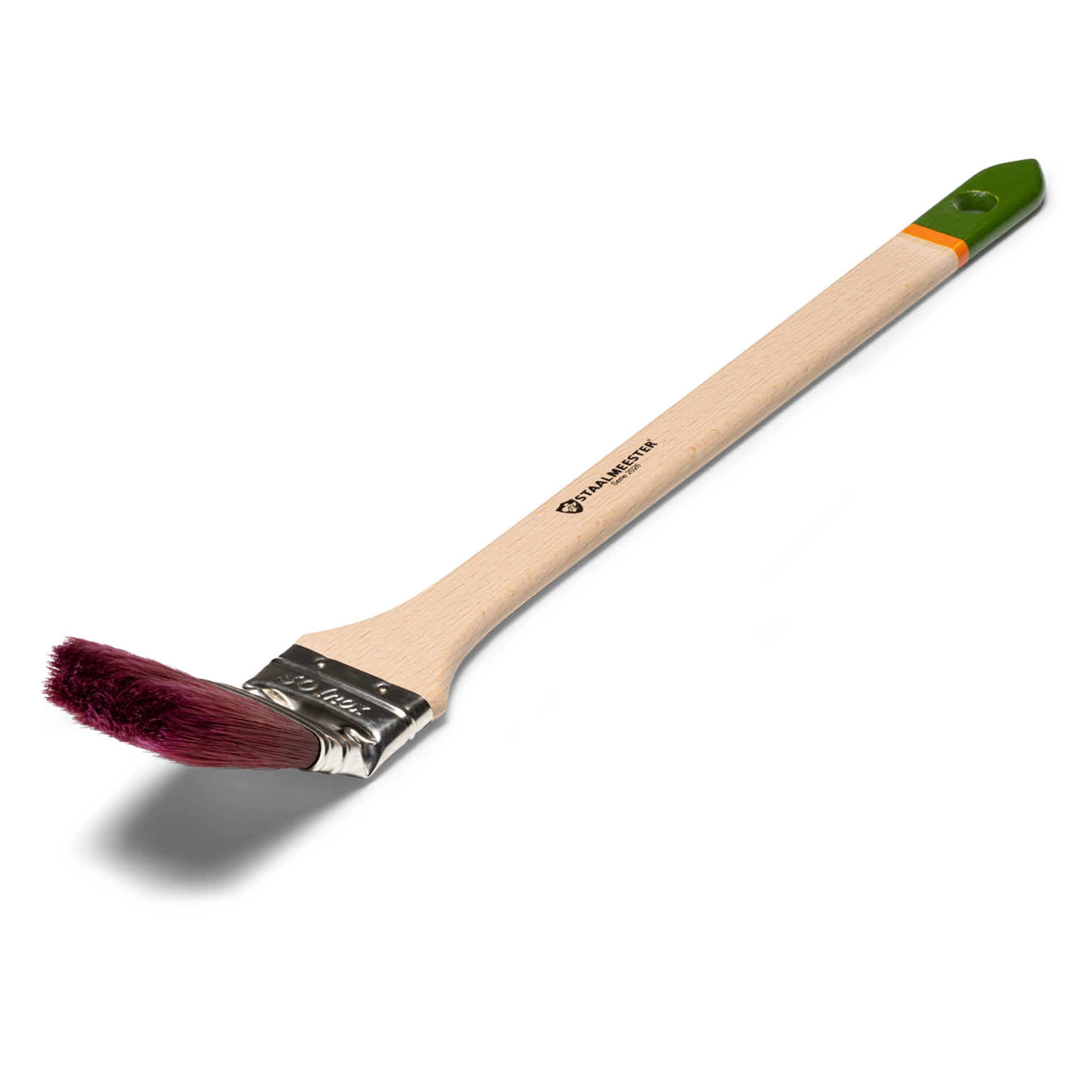 Staalmeester 2026 Radiatorkwast Pro-Hybrid - 20-image