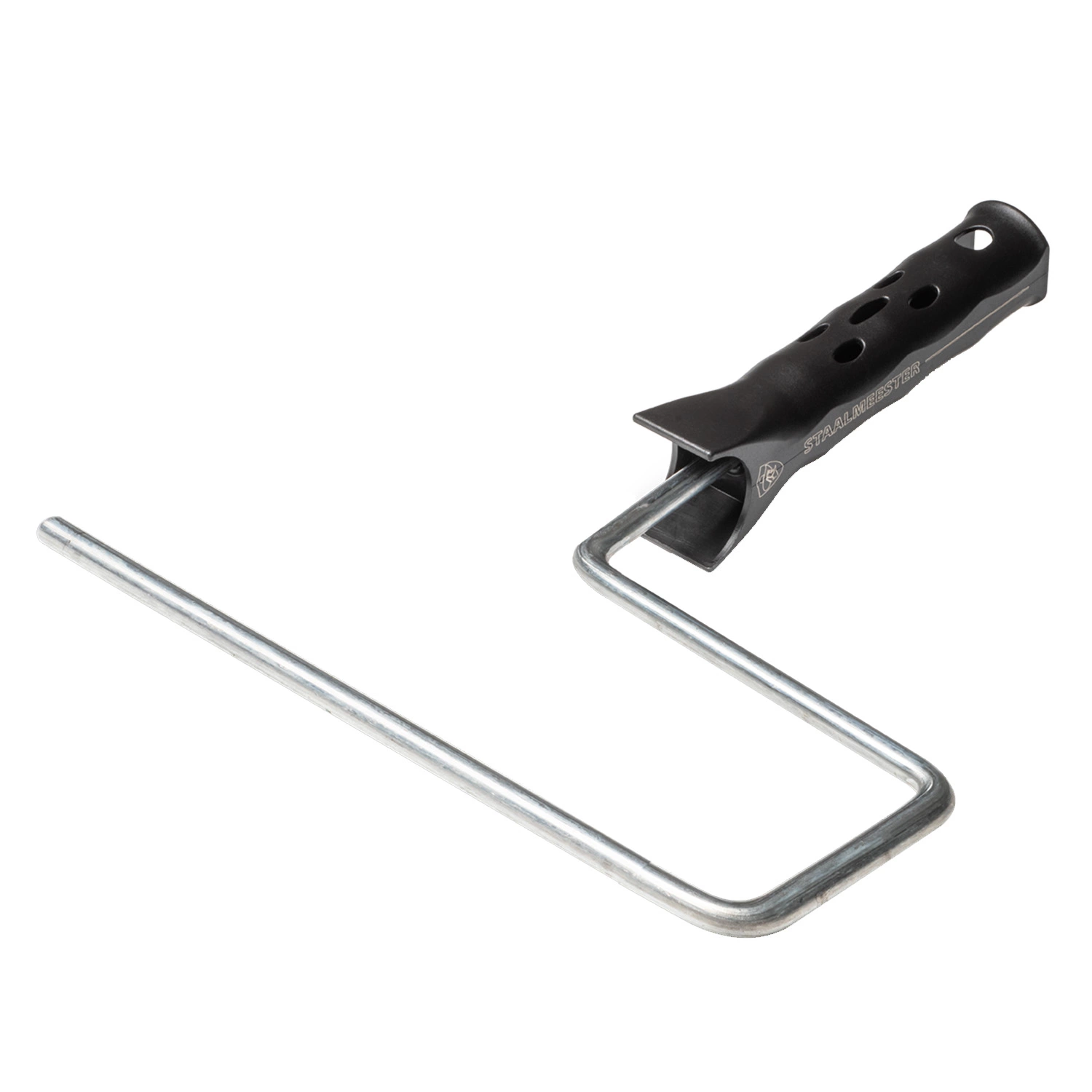 Staalmeester Verfbeugel - 25cm-image
