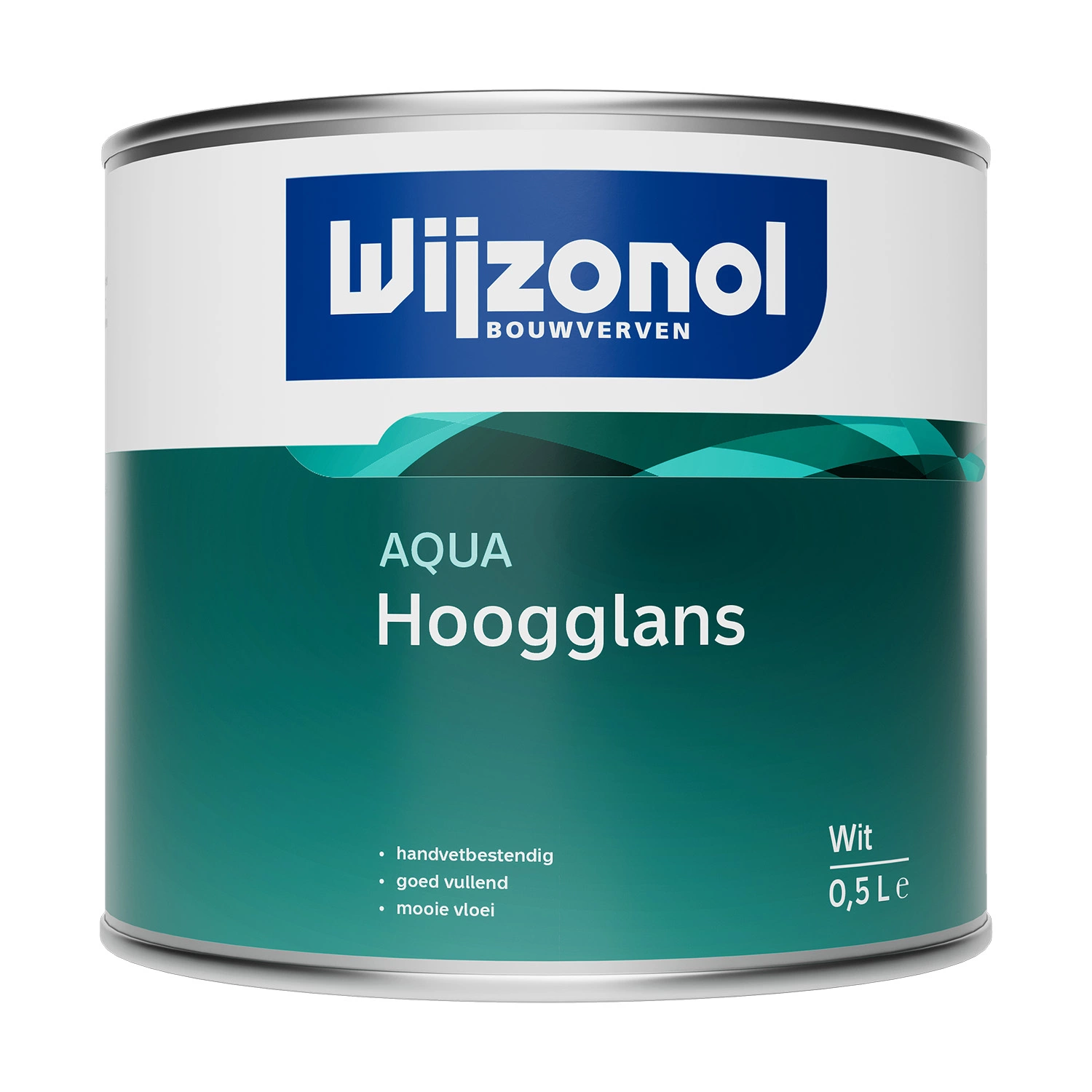 Wijzonol AQUA Hoogglans-image