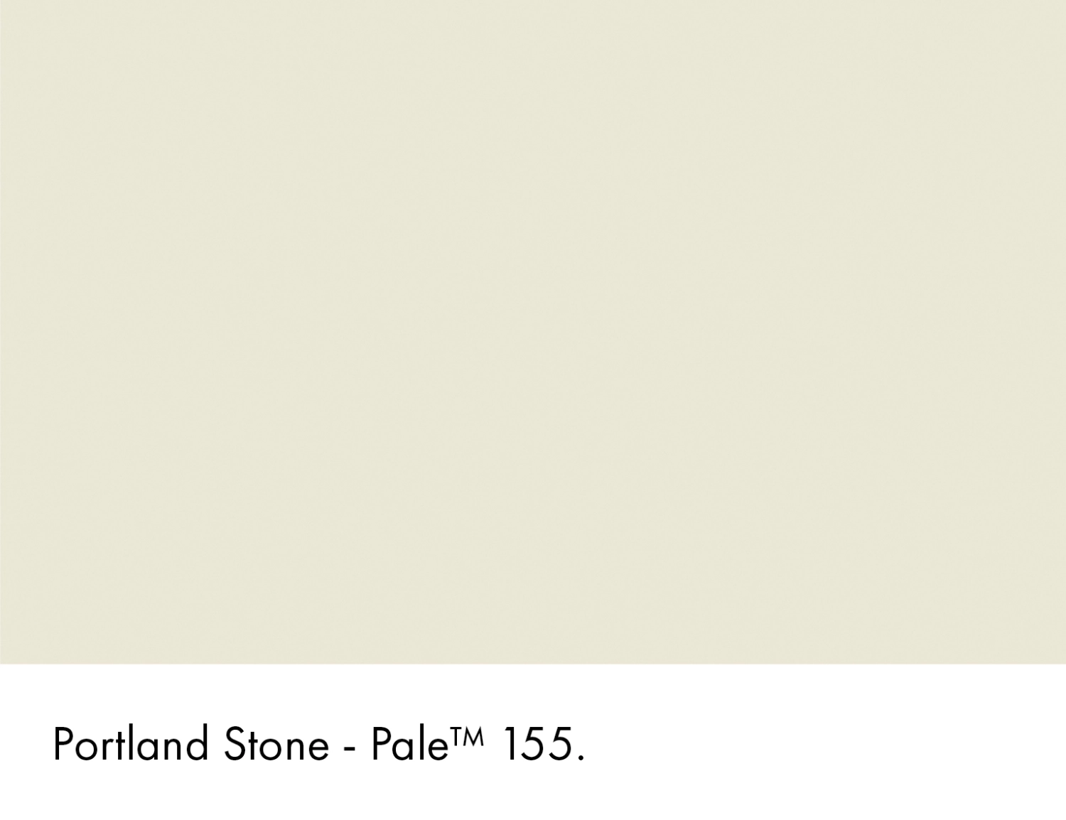 Little Greene Interior Oil Eggshell - Portland Stone Pale No. 155 - 2,5L-image