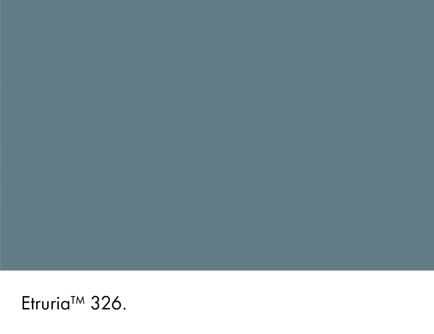 Little Greene Absolute Matt Emulsion - Etruria No. 326 - 1L-image