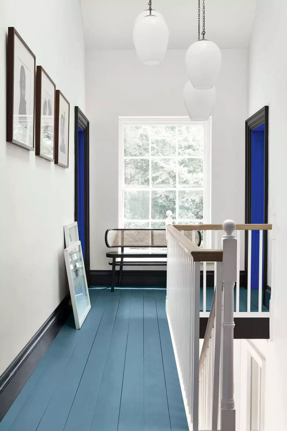 Little Greene Intelligent Gloss - Shallows No. 223 - 2,5L-image