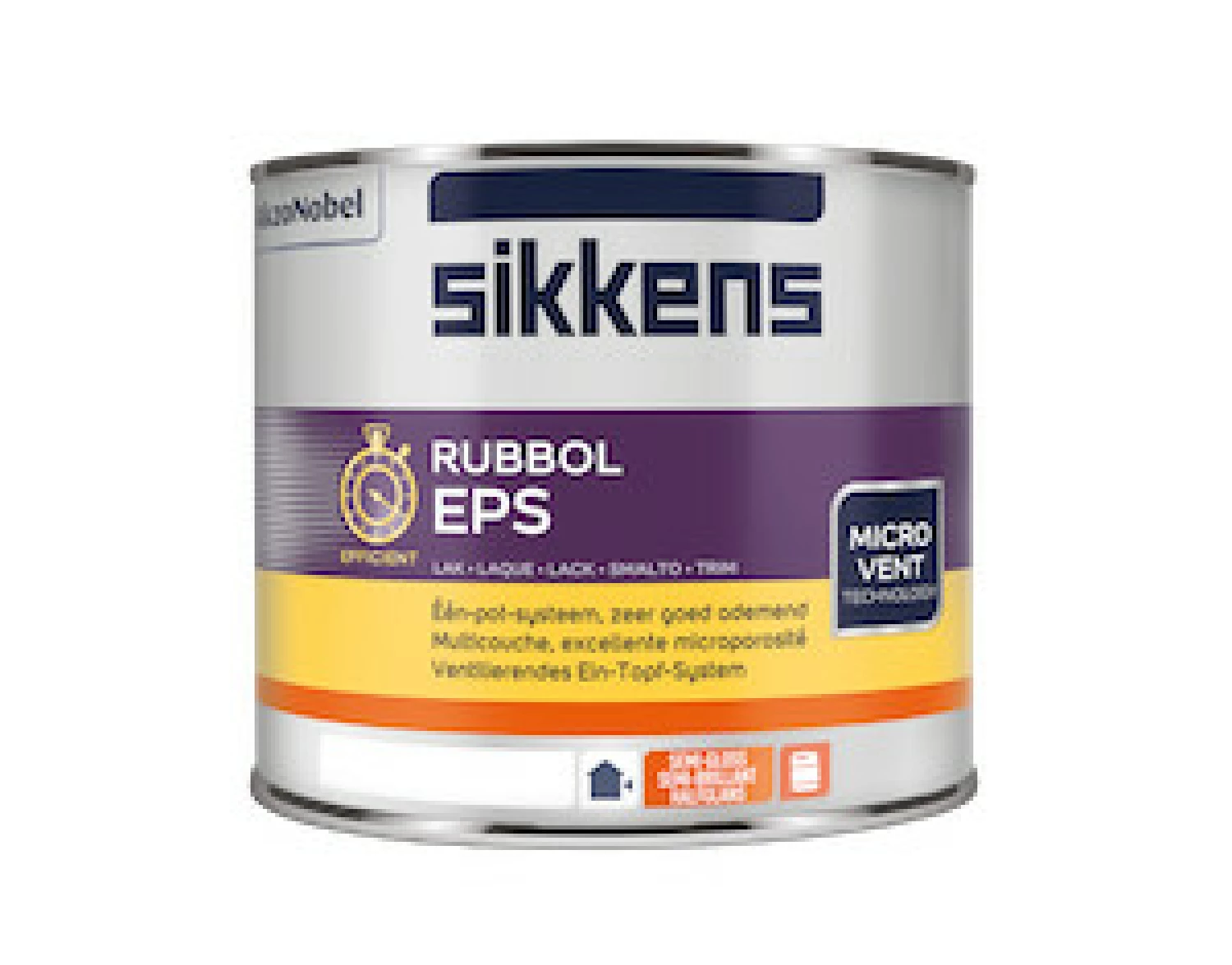 Sikkens Rubbol eps N00 1L-image