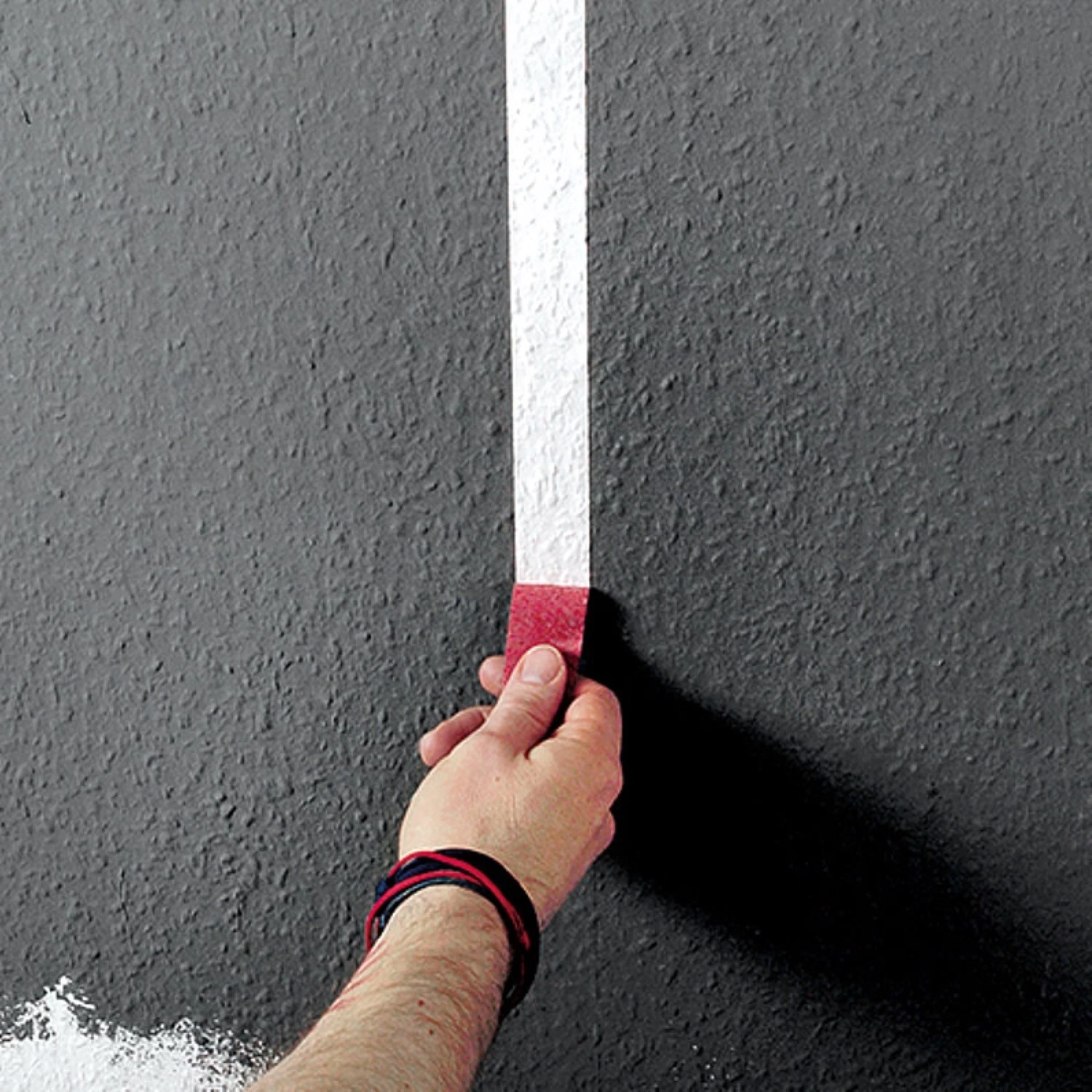 Kip Tape 3301-36 Crêpe Ultra Sharp Afplaktape - 36mm x 50m-image