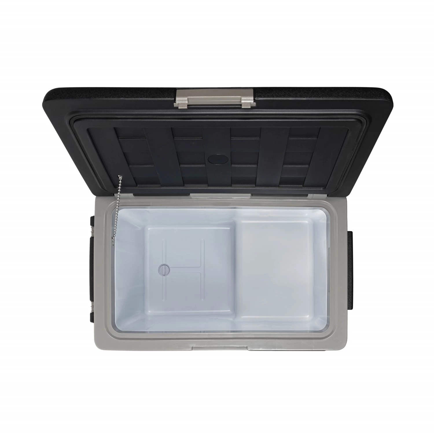 Steamy-E SECU65 Single Zone Elektrische Compressor Koelbox op wielen - 65L-image