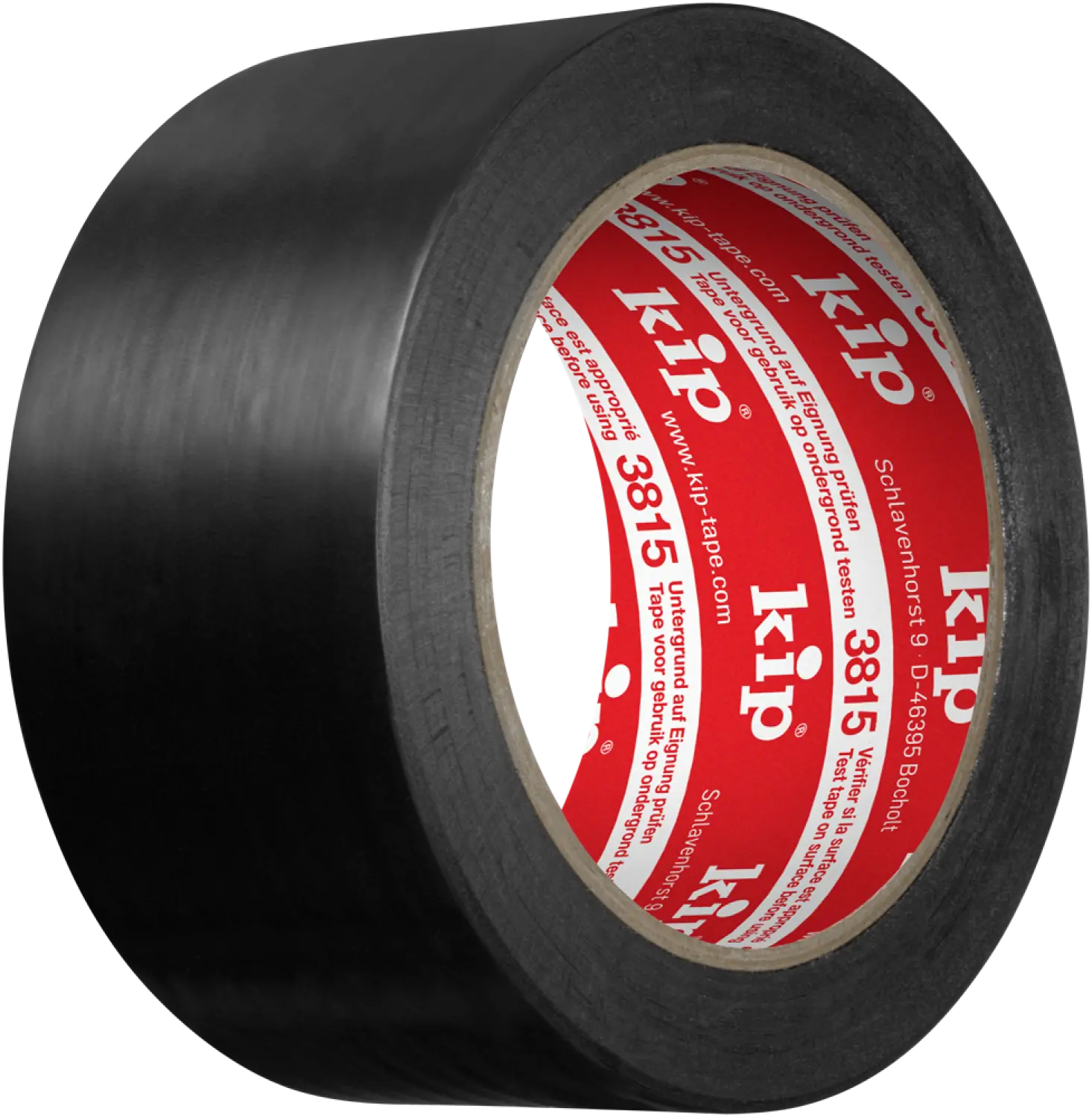 Kip Tape 3815-55 PVC-masking tape Premium Plus