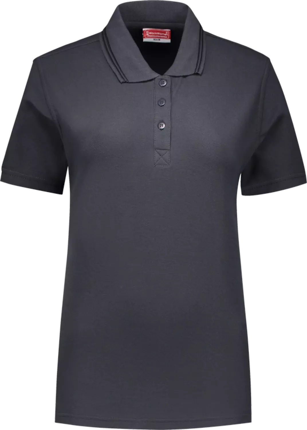 Workman 81741 Poloshirt Outfitters Dames-image