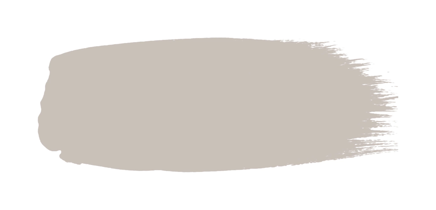 Little Greene Intelligent Eggshell - Dash of Soot No. 244 - 2,5L-image