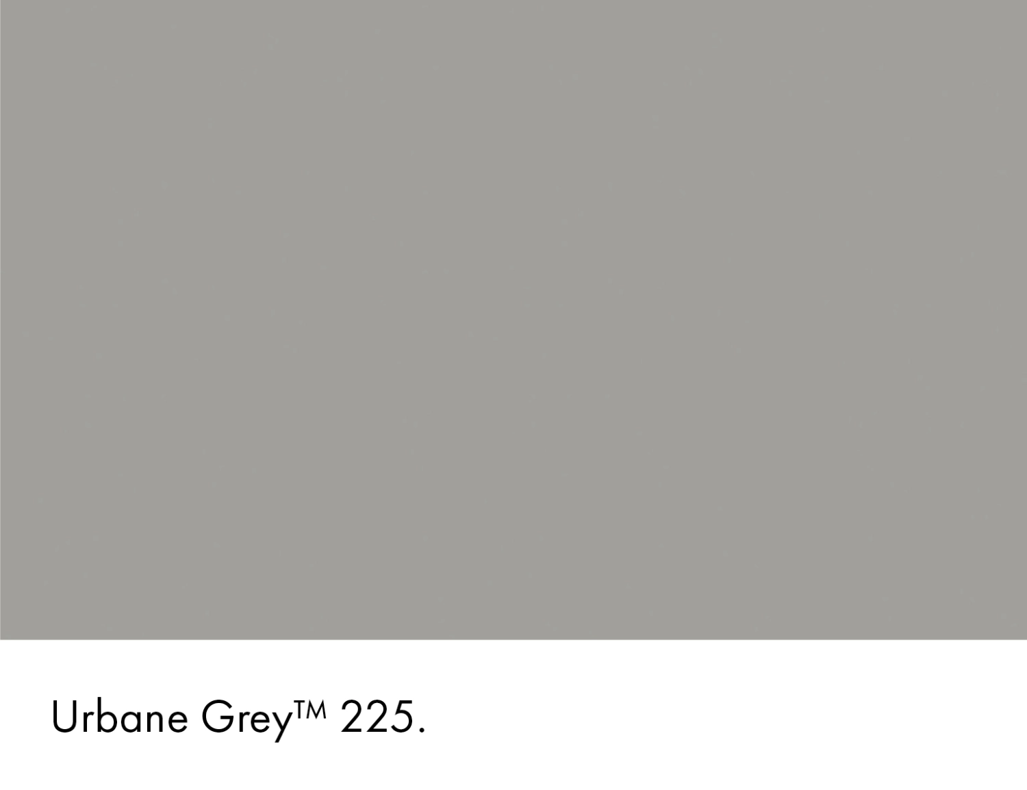 Little Greene Intelligent Satin - Urbane Grey No. 225 - 1L-image