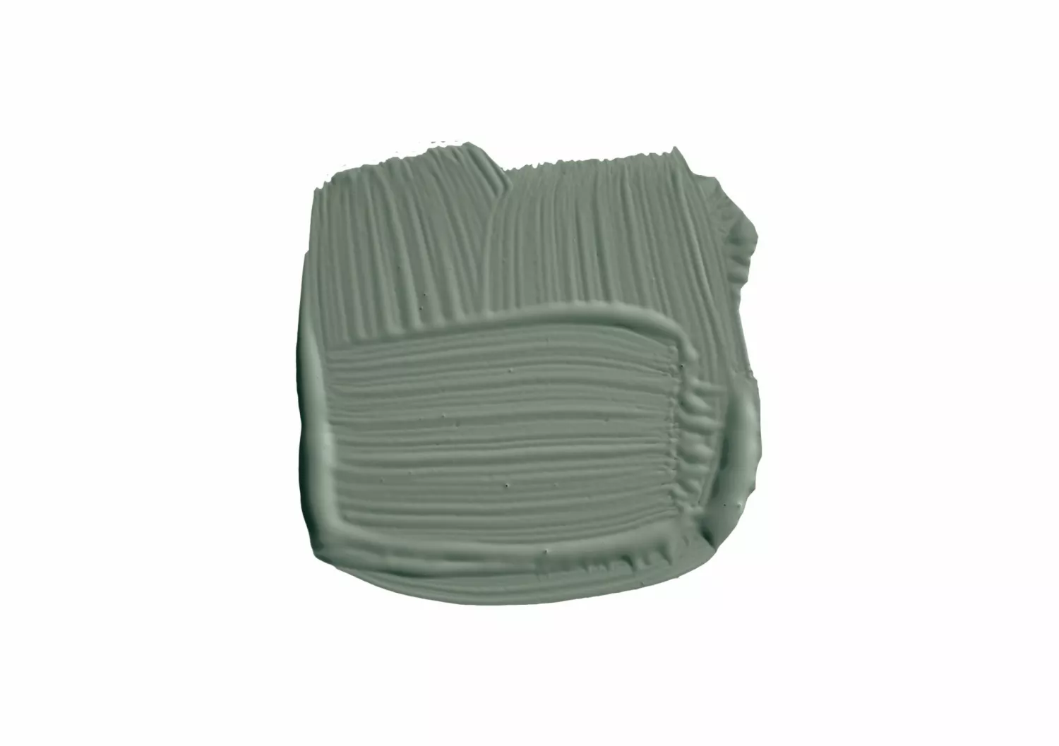 Farrow & Ball Dead flat Green Smoke No.47 - 5L-image