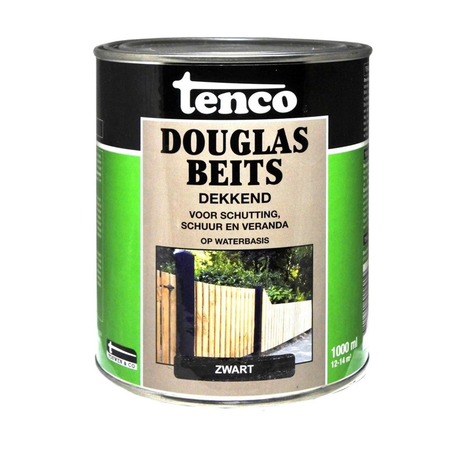 Tenco Douglas Beits Dekkend-image
